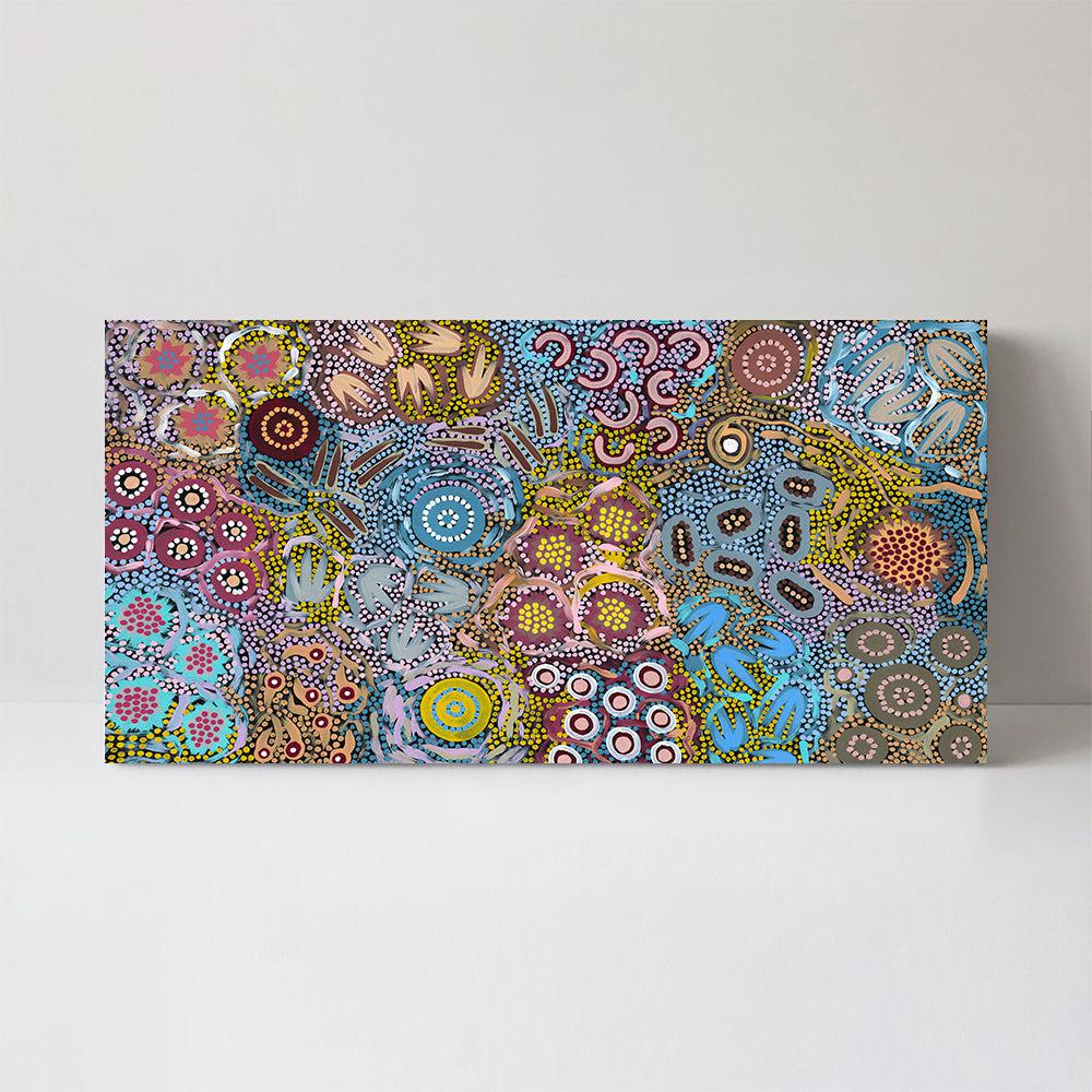 My Great Great Grandmothers Land, Style A - Image 4