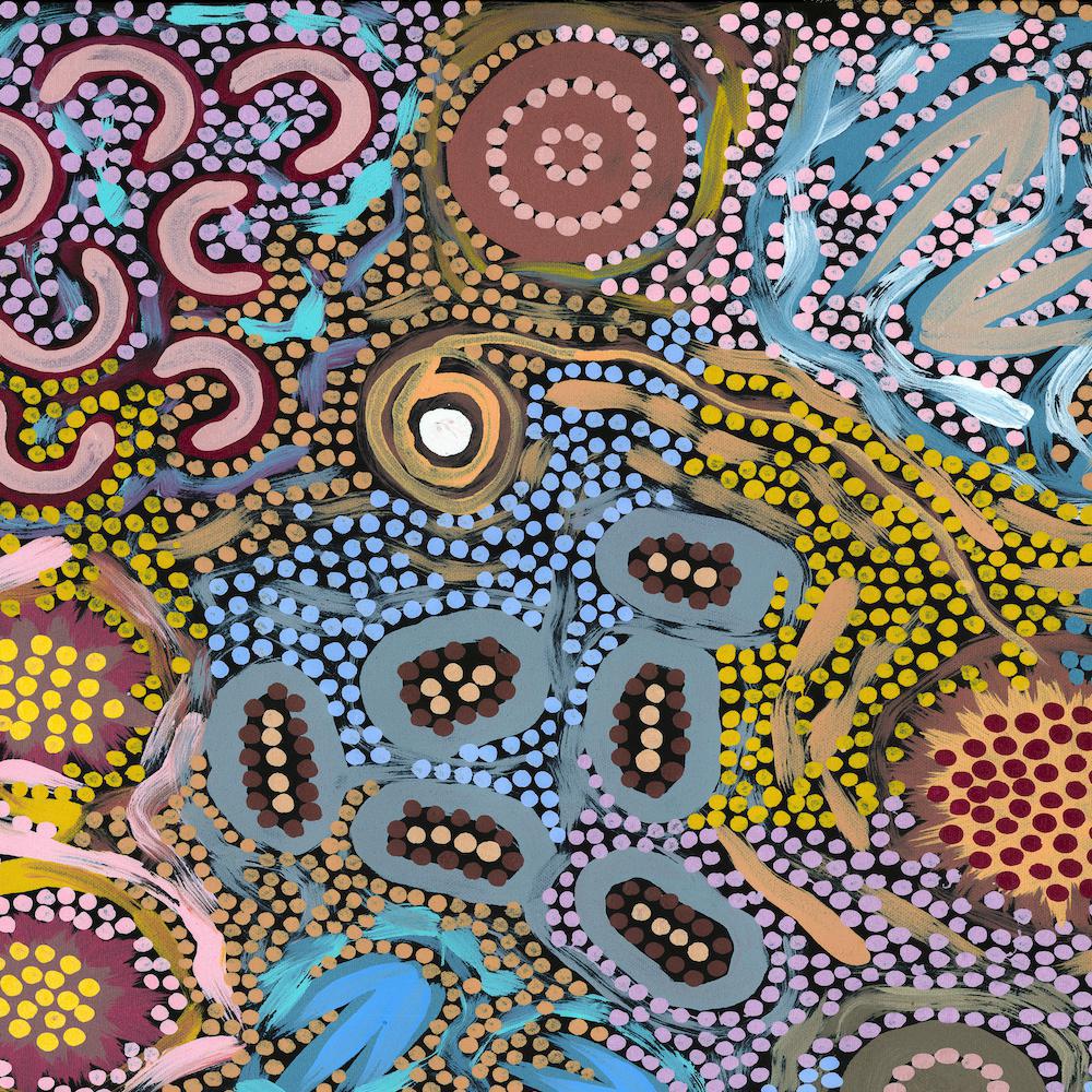 My Great Great Grandmothers Land, Style A - Image 7