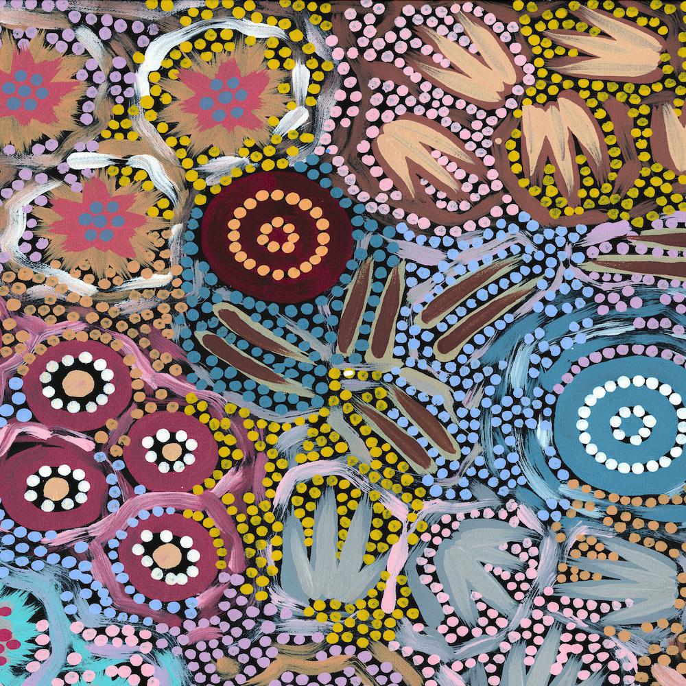 My Great Great Grandmothers Land, Style A - Image 8