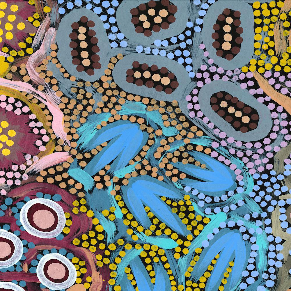 My Great Great Grandmothers Land, Style A - Image 9