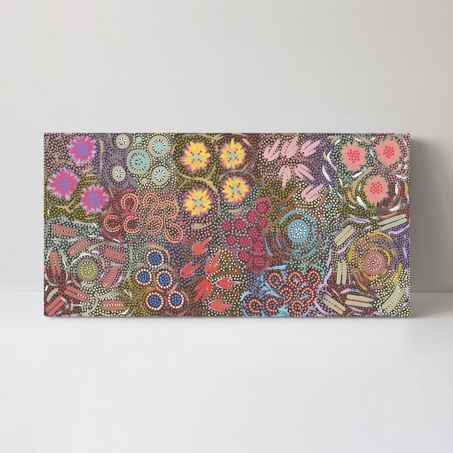 My Great Great Grandmothers Land, Style B - Image 4