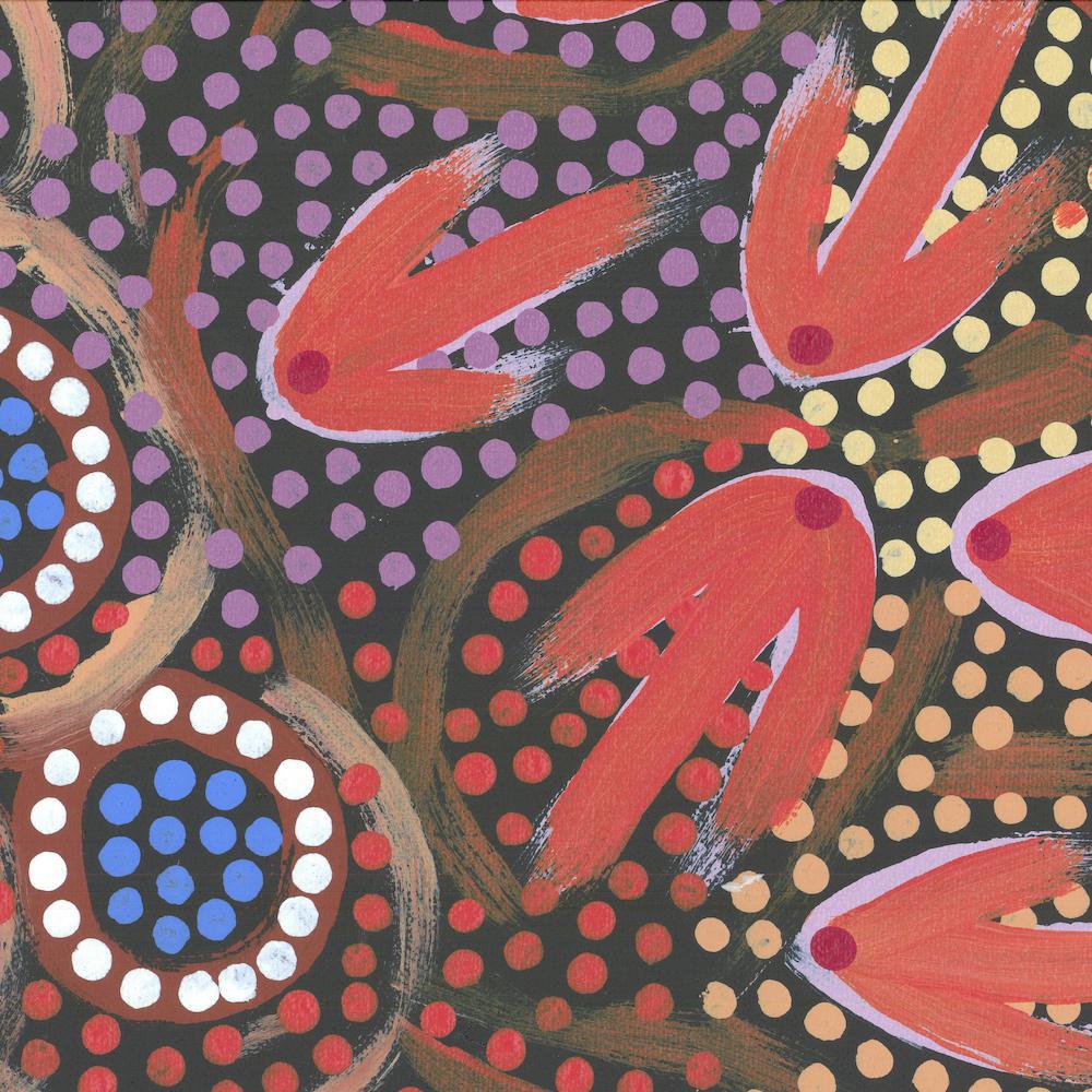 My Great Great Grandmothers Land, Style B - Image 7