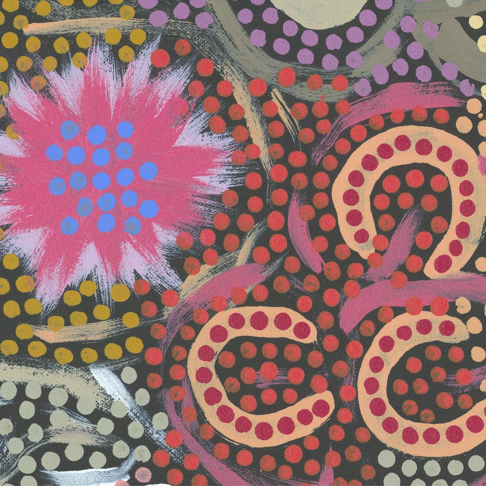 My Great Great Grandmothers Land, Style B - Image 8