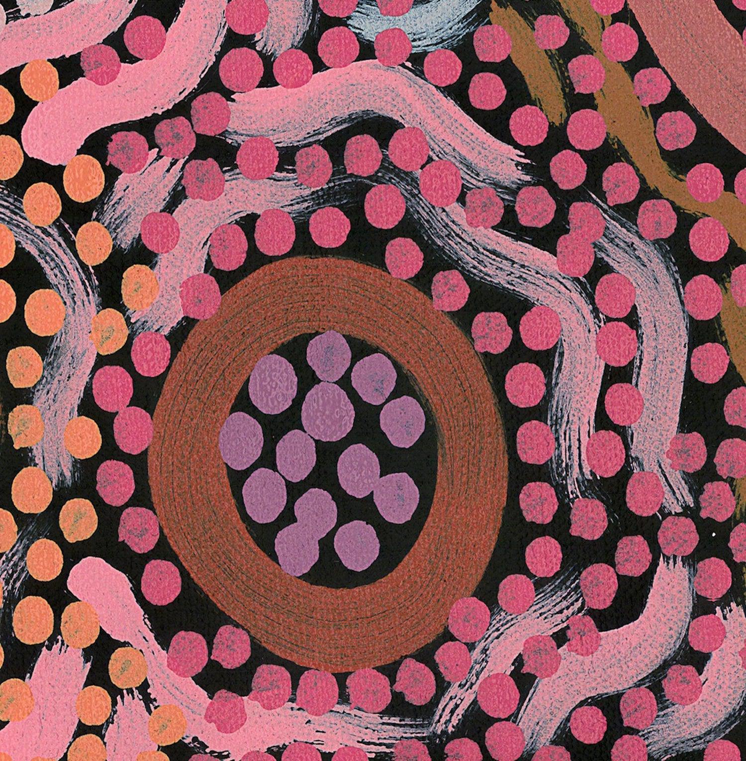 My Great Great Grandmothers Land, Style C - Image 10