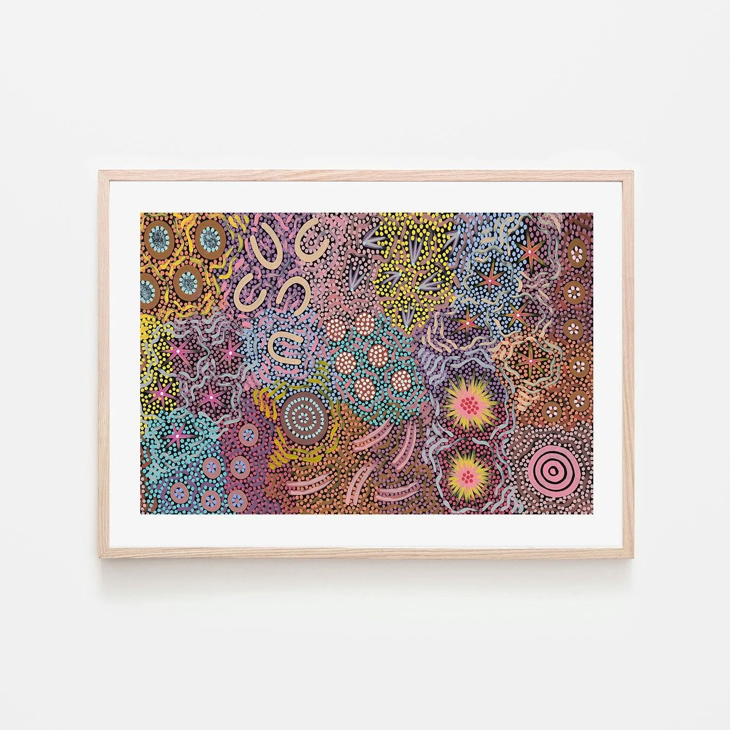 My Great Great Grandmothers Land, Style C - Image 6