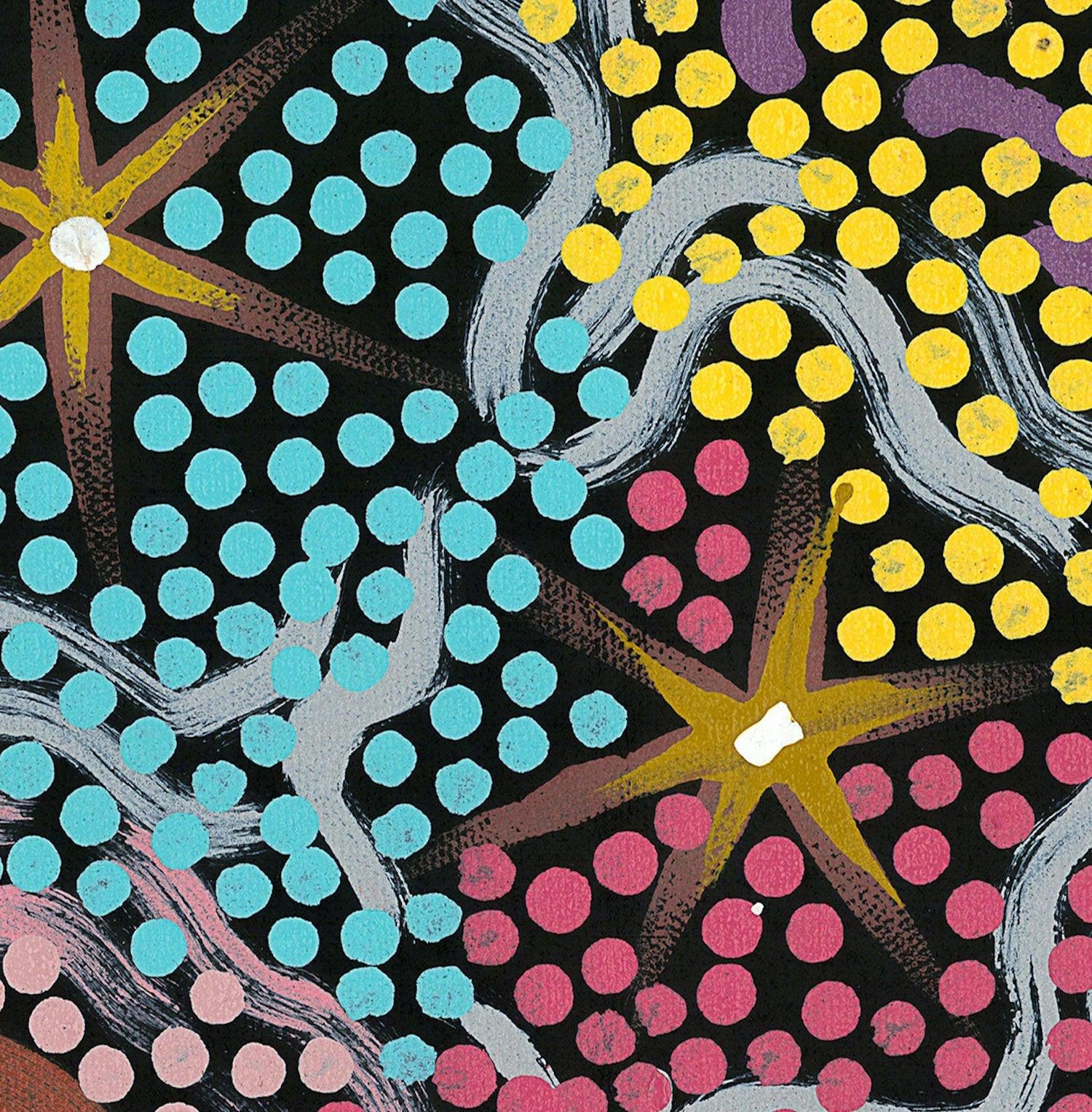 My Great Great Grandmothers Land, Style C - Image 8