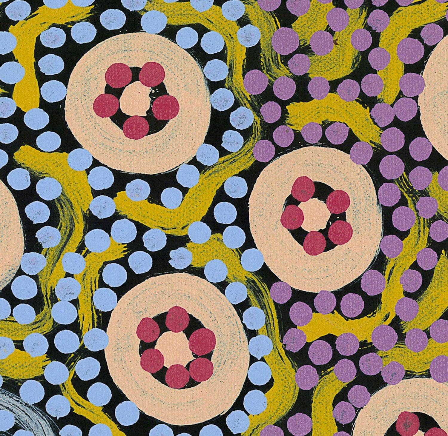 My Great Great Grandmothers Land, Style C - Image 9