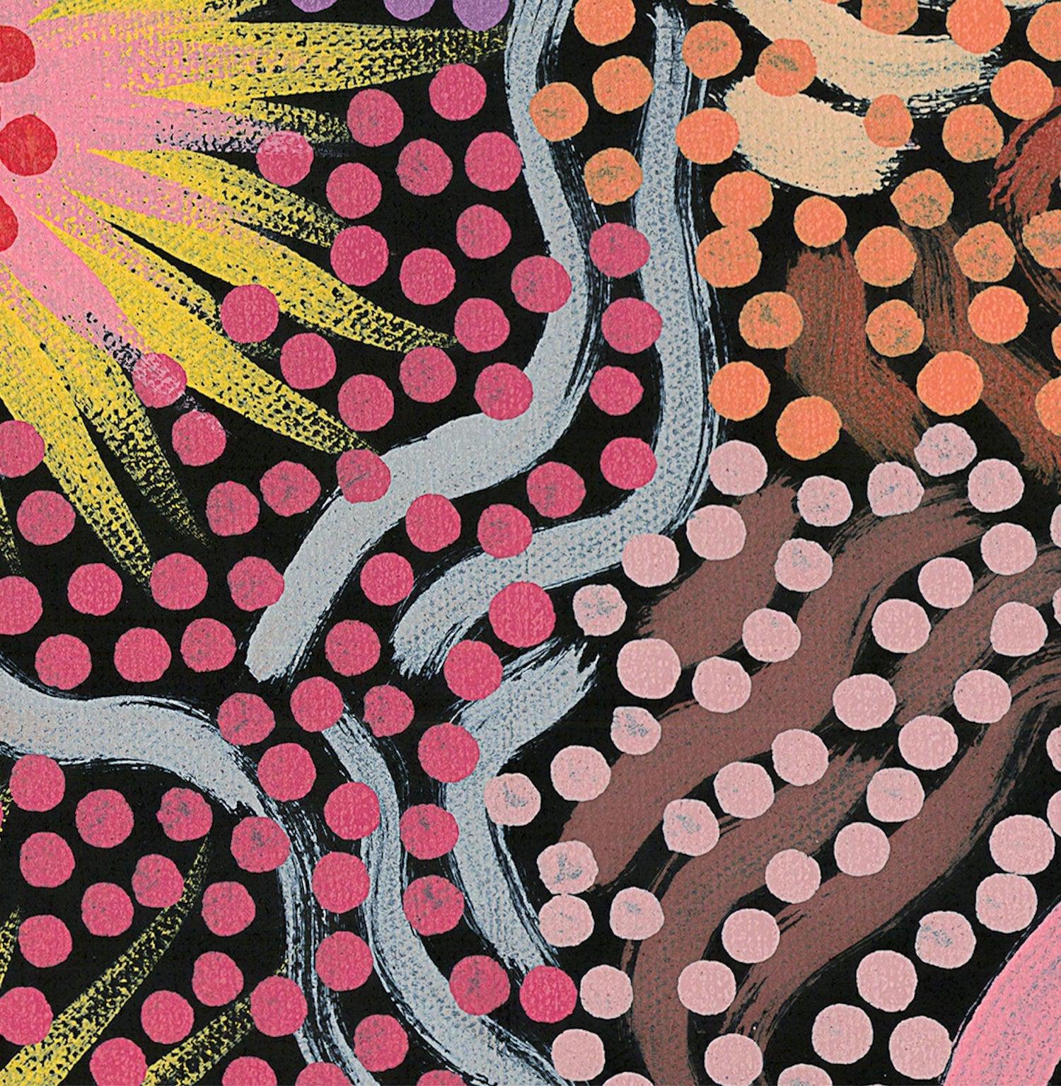 My Great Great Grandmothers Land, Style D - Image 10