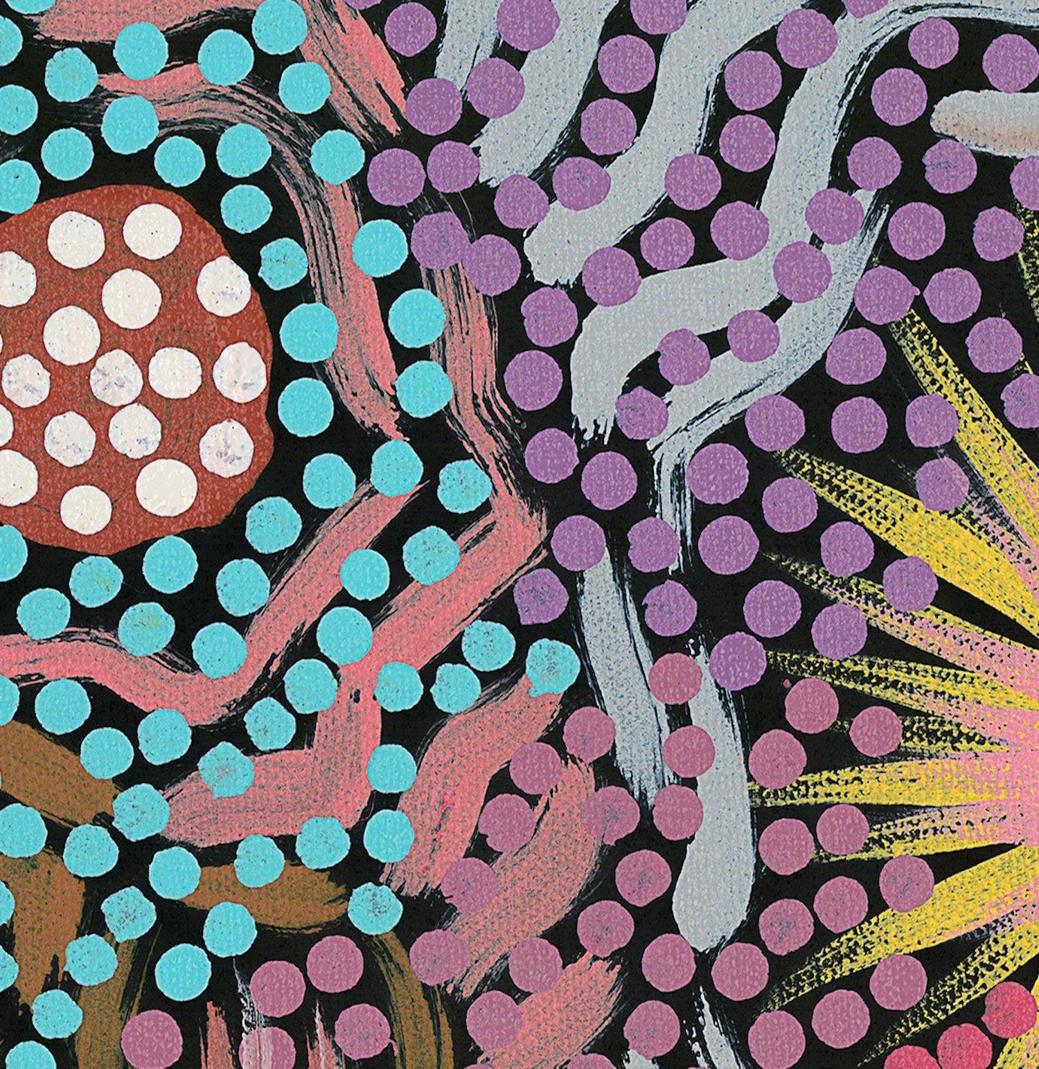 My Great Great Grandmothers Land, Style D - Image 11