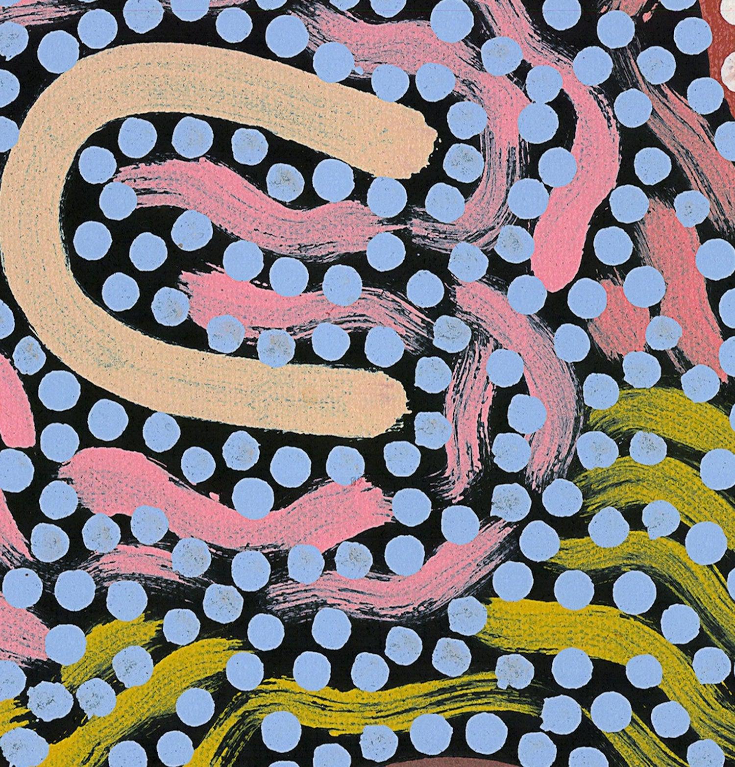 My Great Great Grandmothers Land, Style D - Image 9