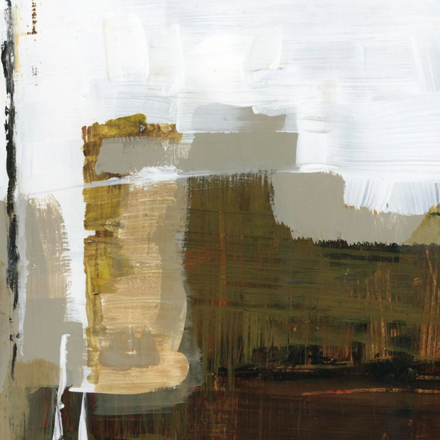 Natural Abstract, Style A & B, Set Of 2 - Image 12