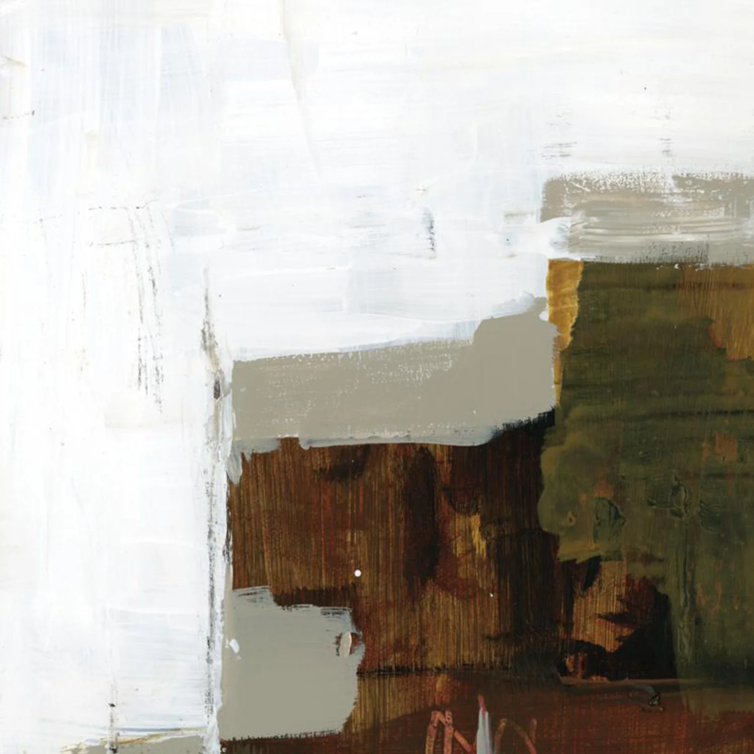 Natural Abstract, Style A & B, Set Of 2 - Image 14