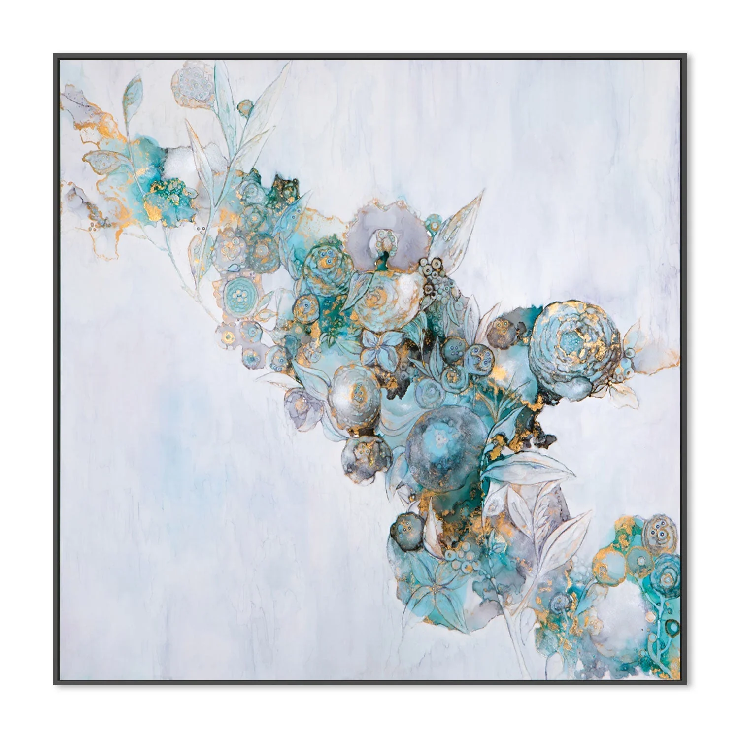 Nature's Lace - Image 3