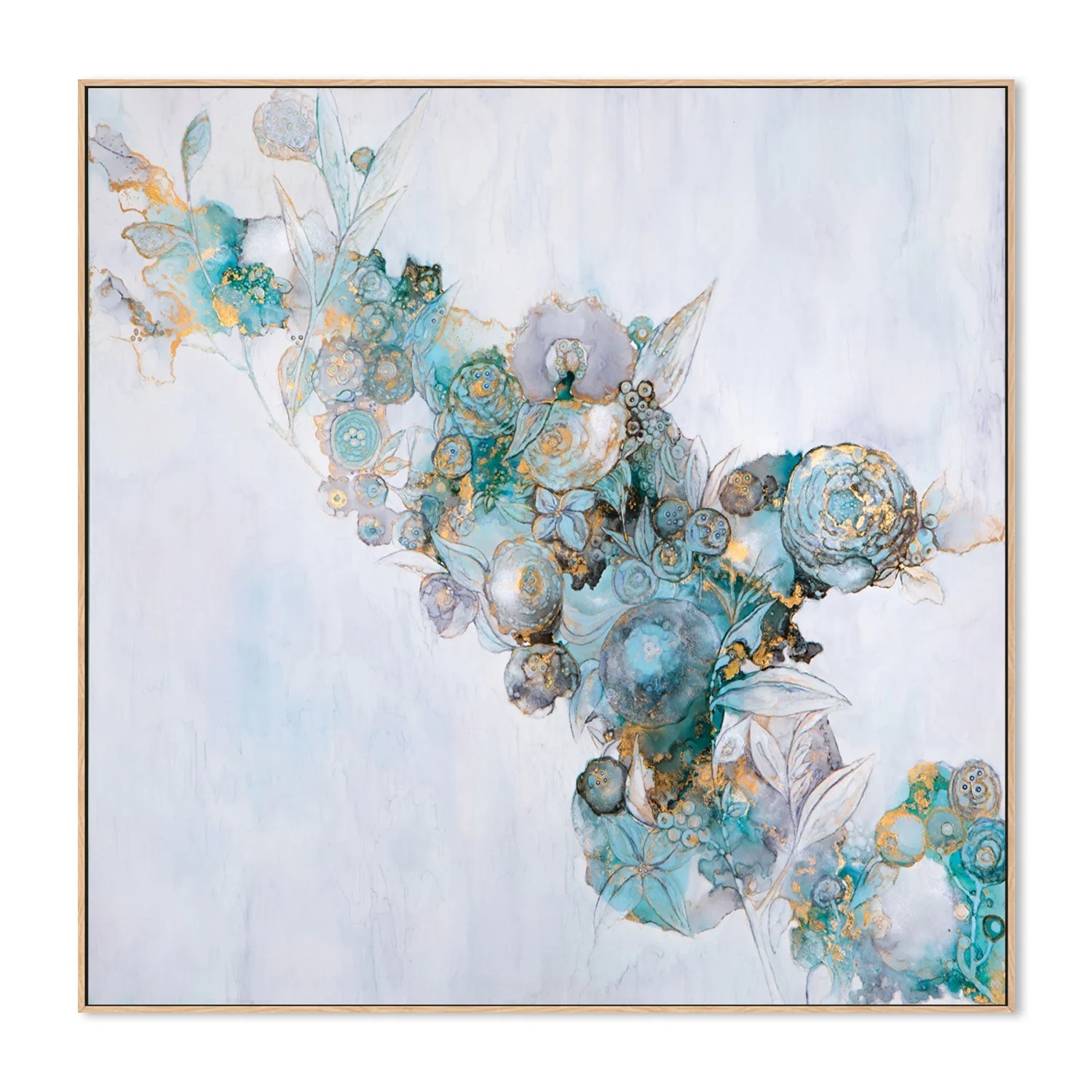 Nature's Lace - Image 4