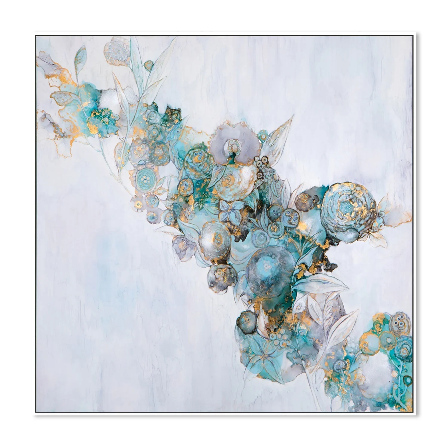 Nature's Lace - Image 5