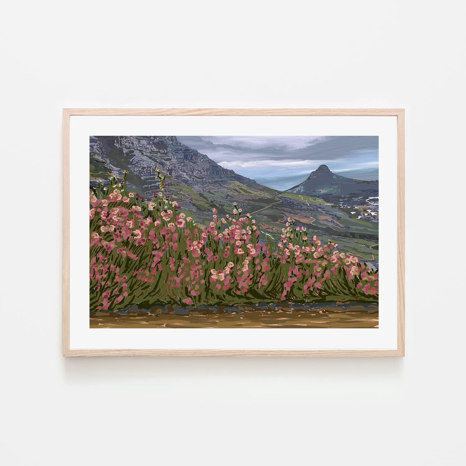 Petals and Peaks, Cape Town, South Africa - Image 6