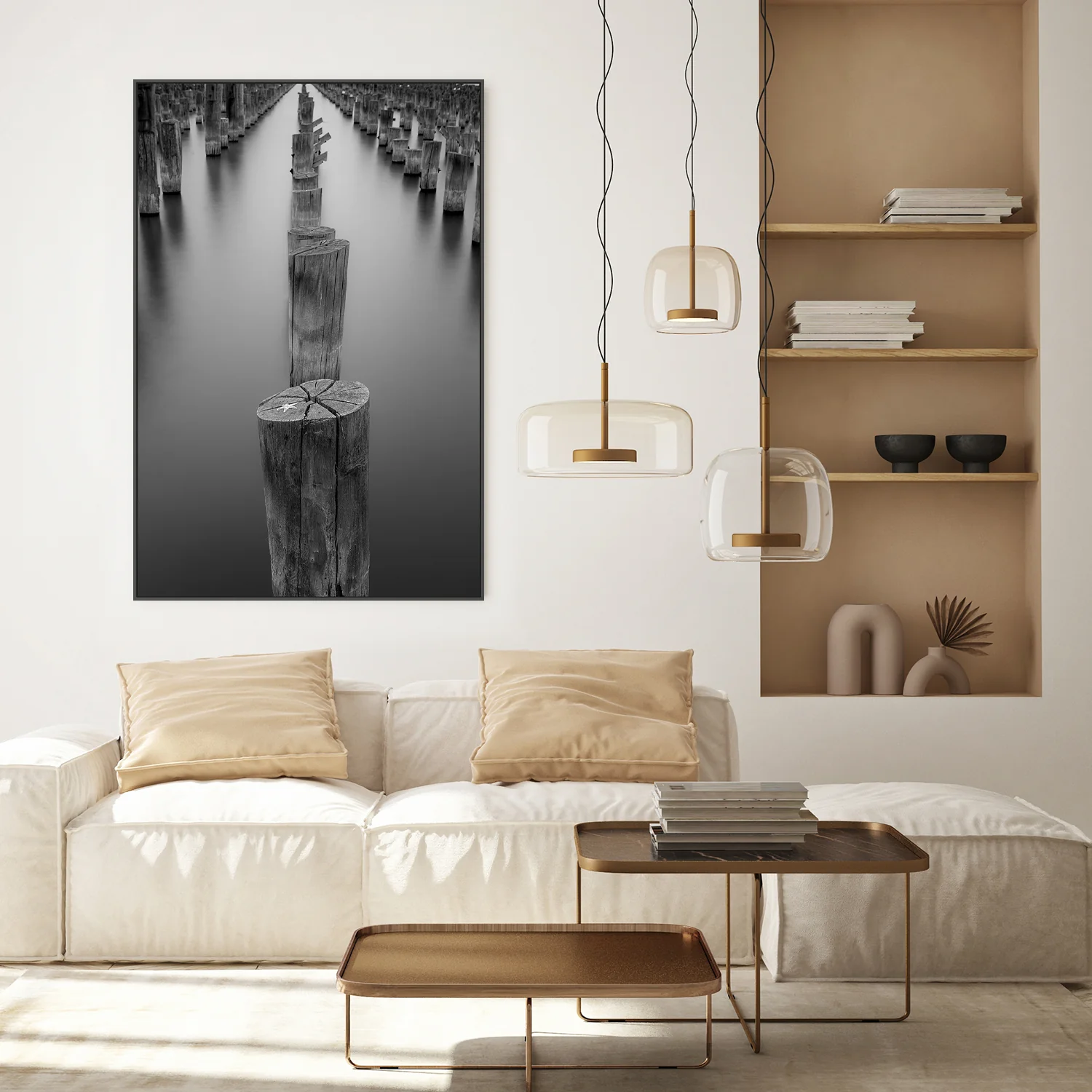 Princess pier (Melbourne) - Image 7