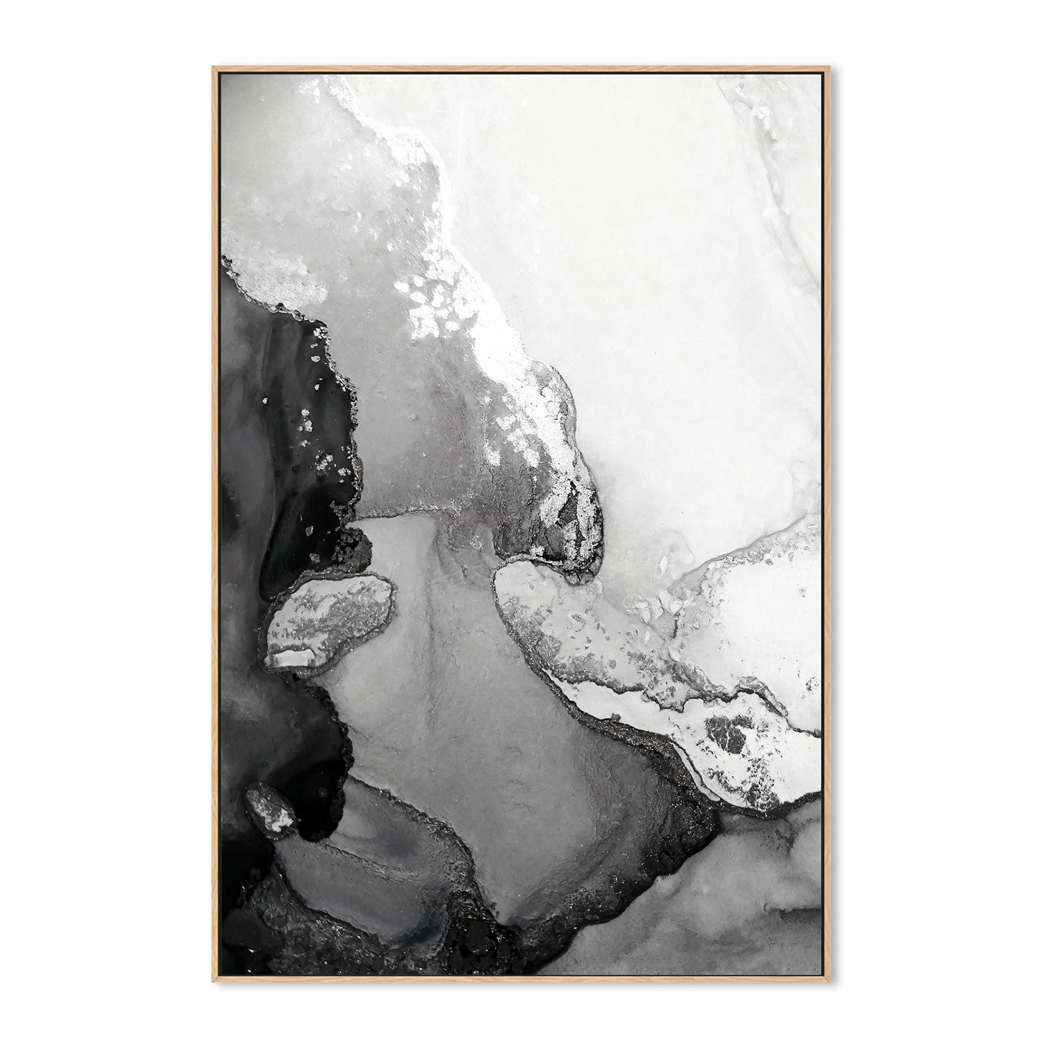 Silver Swirl, Style C - Image 4