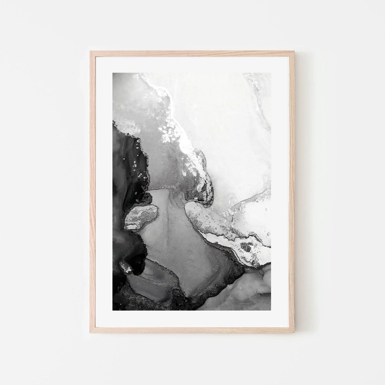 Silver Swirl, Style C - Image 6