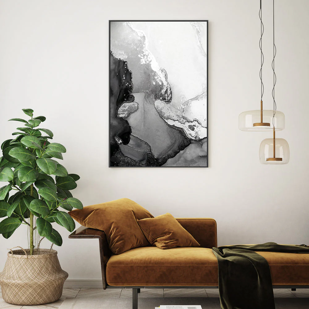 Silver Swirl, Style C - Image 7