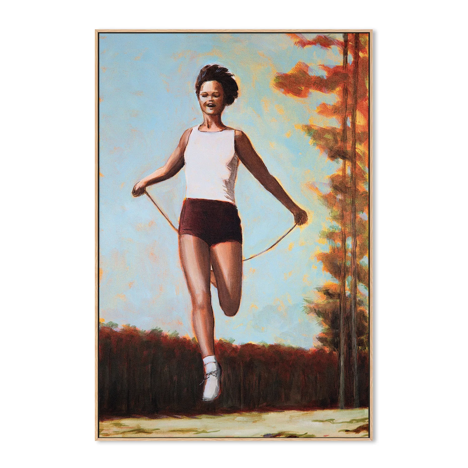 Skipping Rope - Image 4