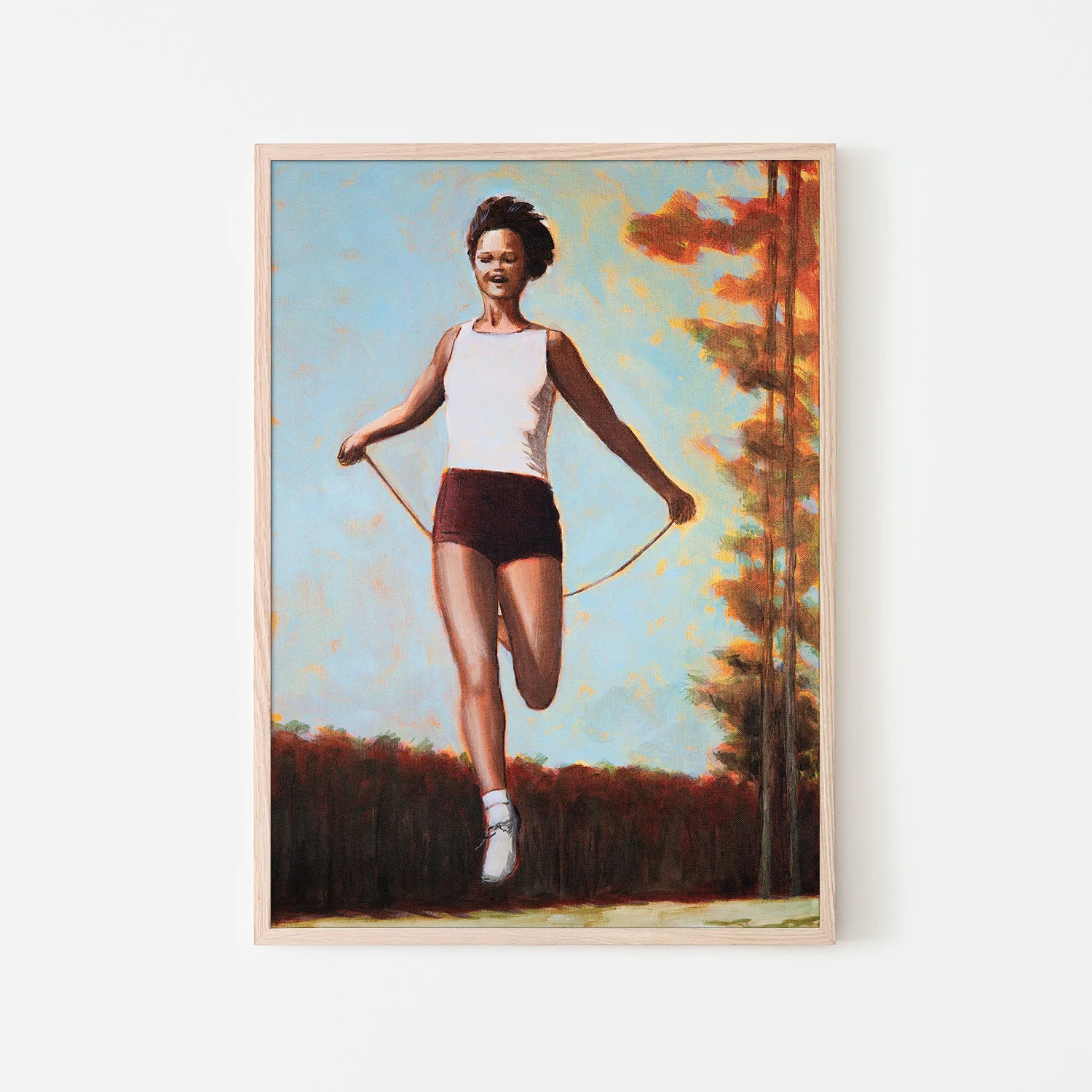 Skipping Rope - Image 6