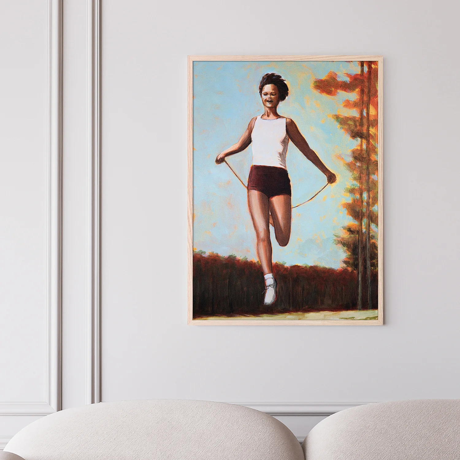 Skipping Rope - Image 7