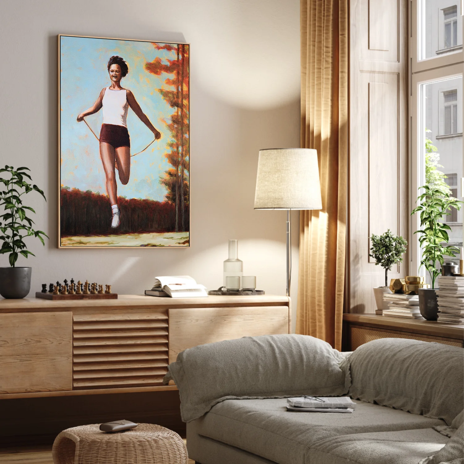 Skipping Rope - Image 9