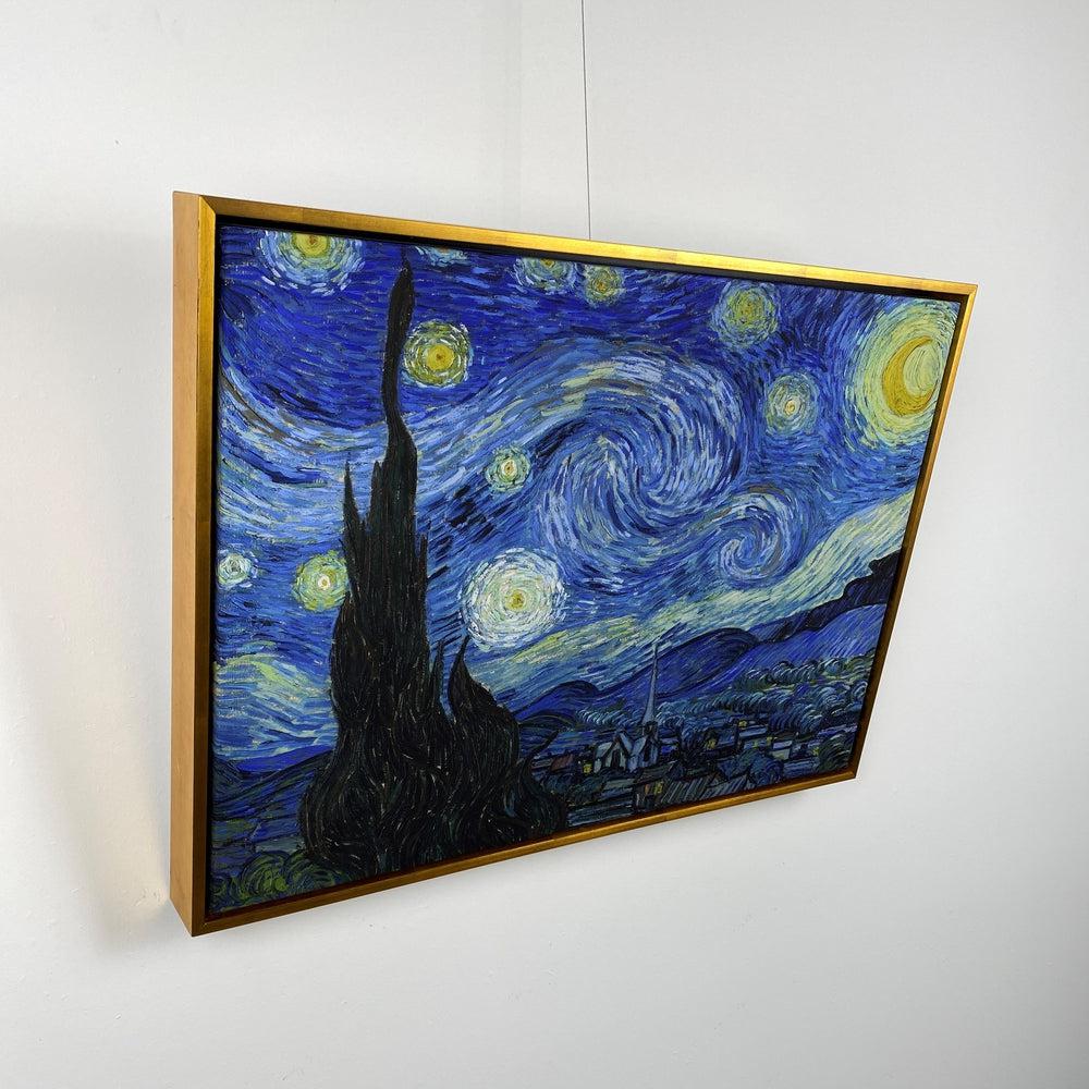 Starry Night, Van Gogh - Image 5