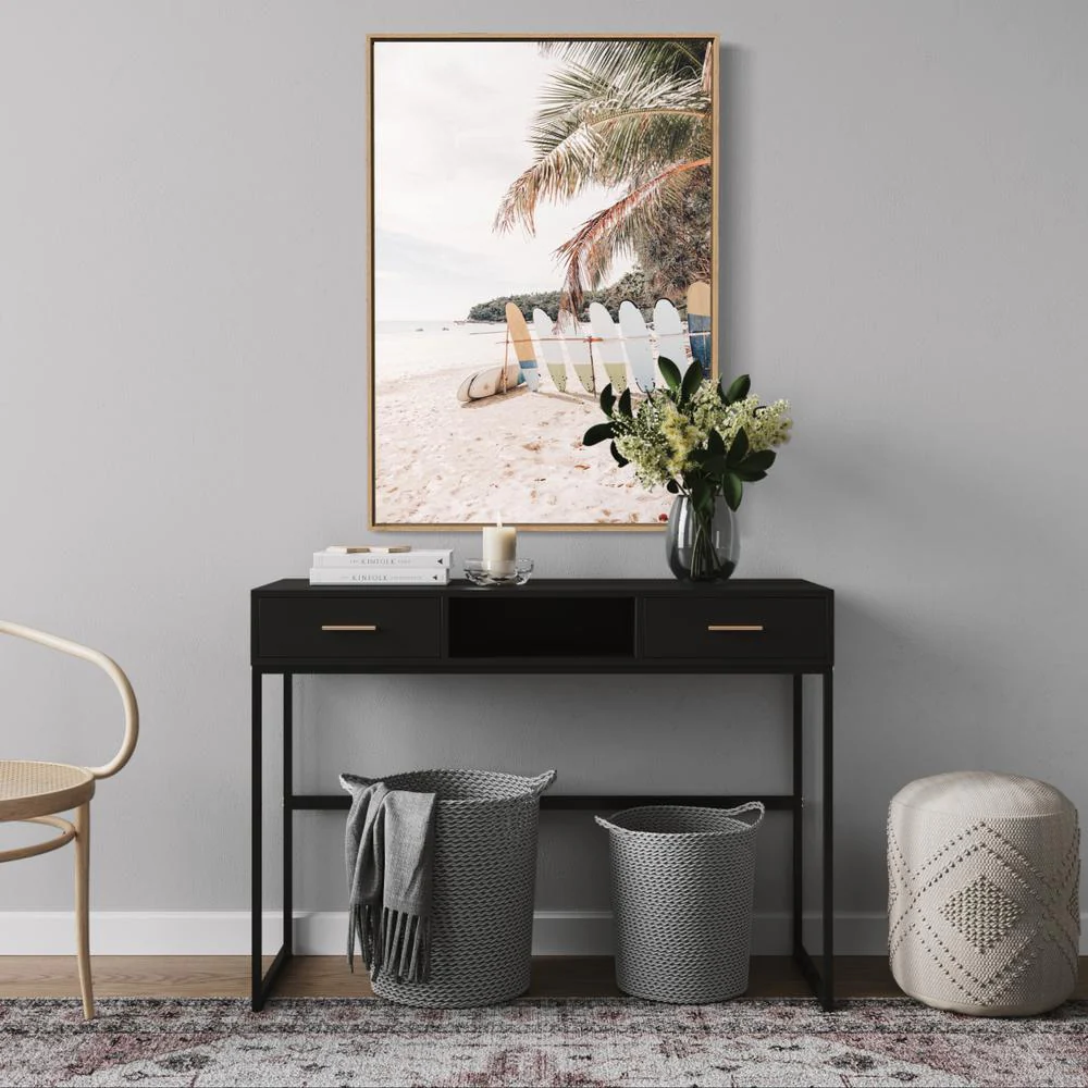 Surfboards Lined Up - Image 4