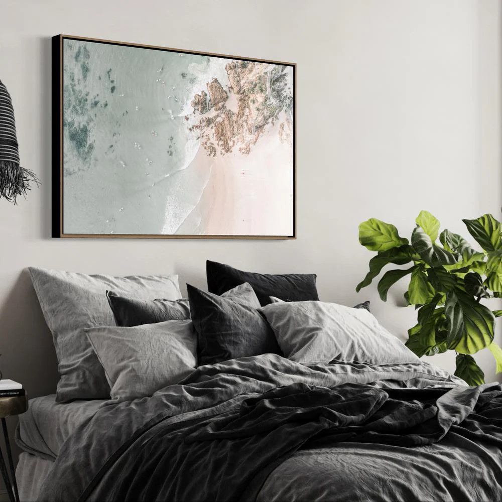 Surfs Up At Noosa - Image 3