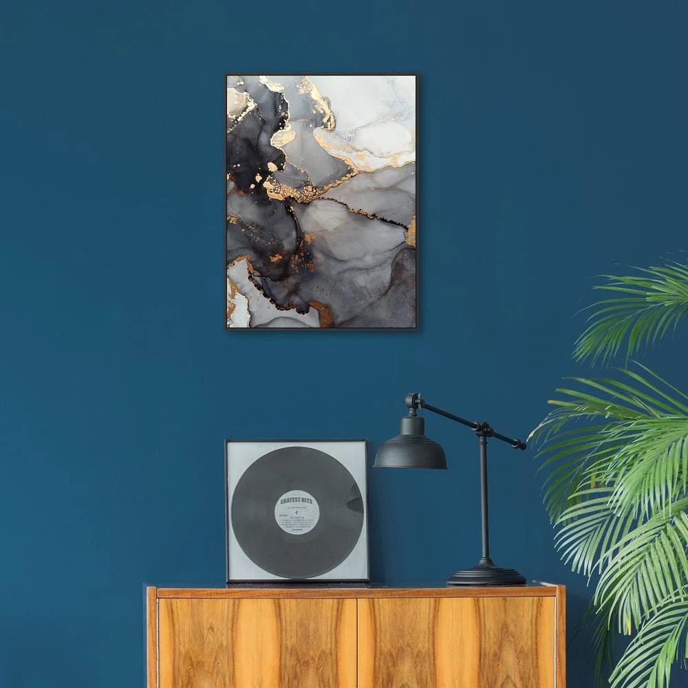 Swirl, Style A - Image 3