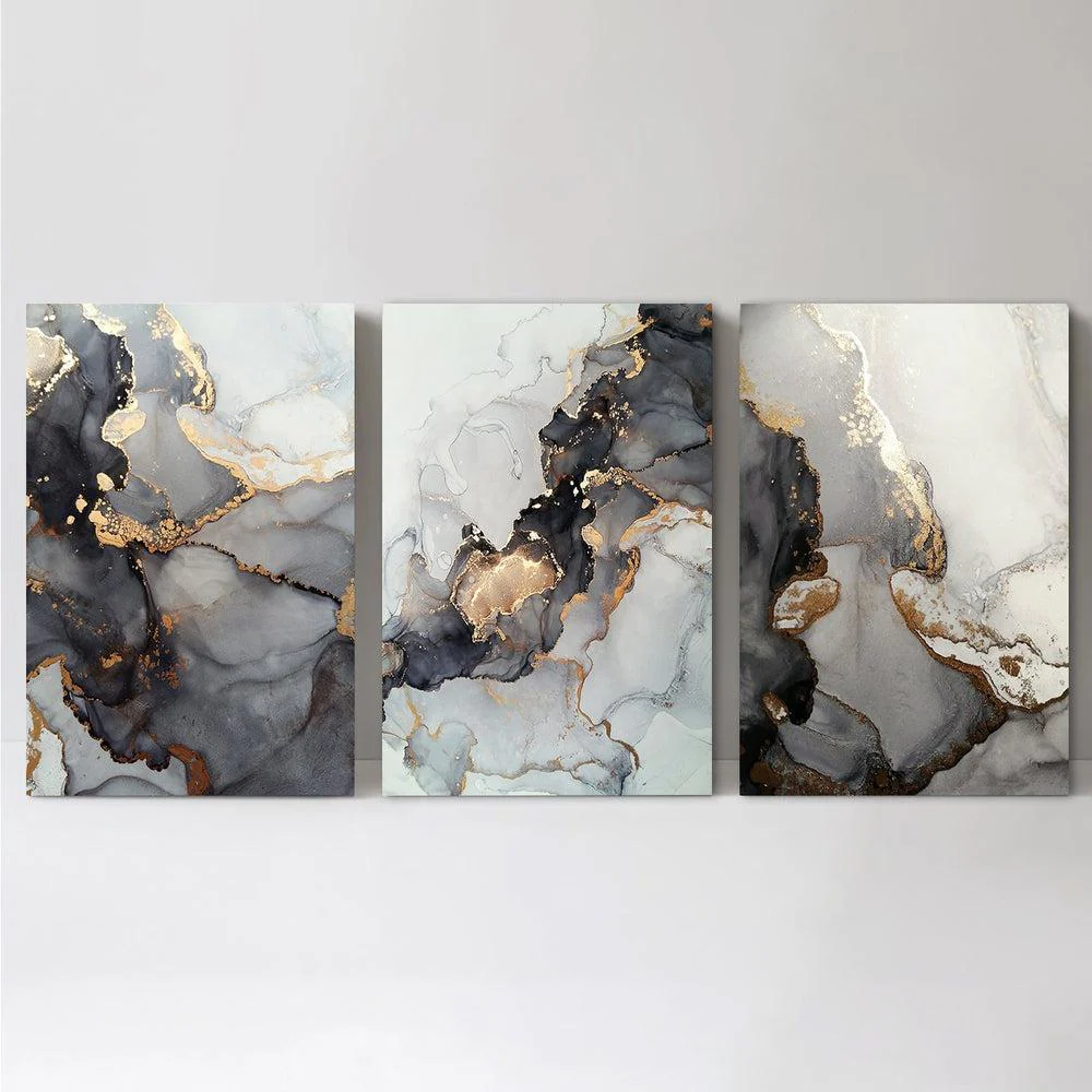 Swirl, Set Of 3 - Image 4
