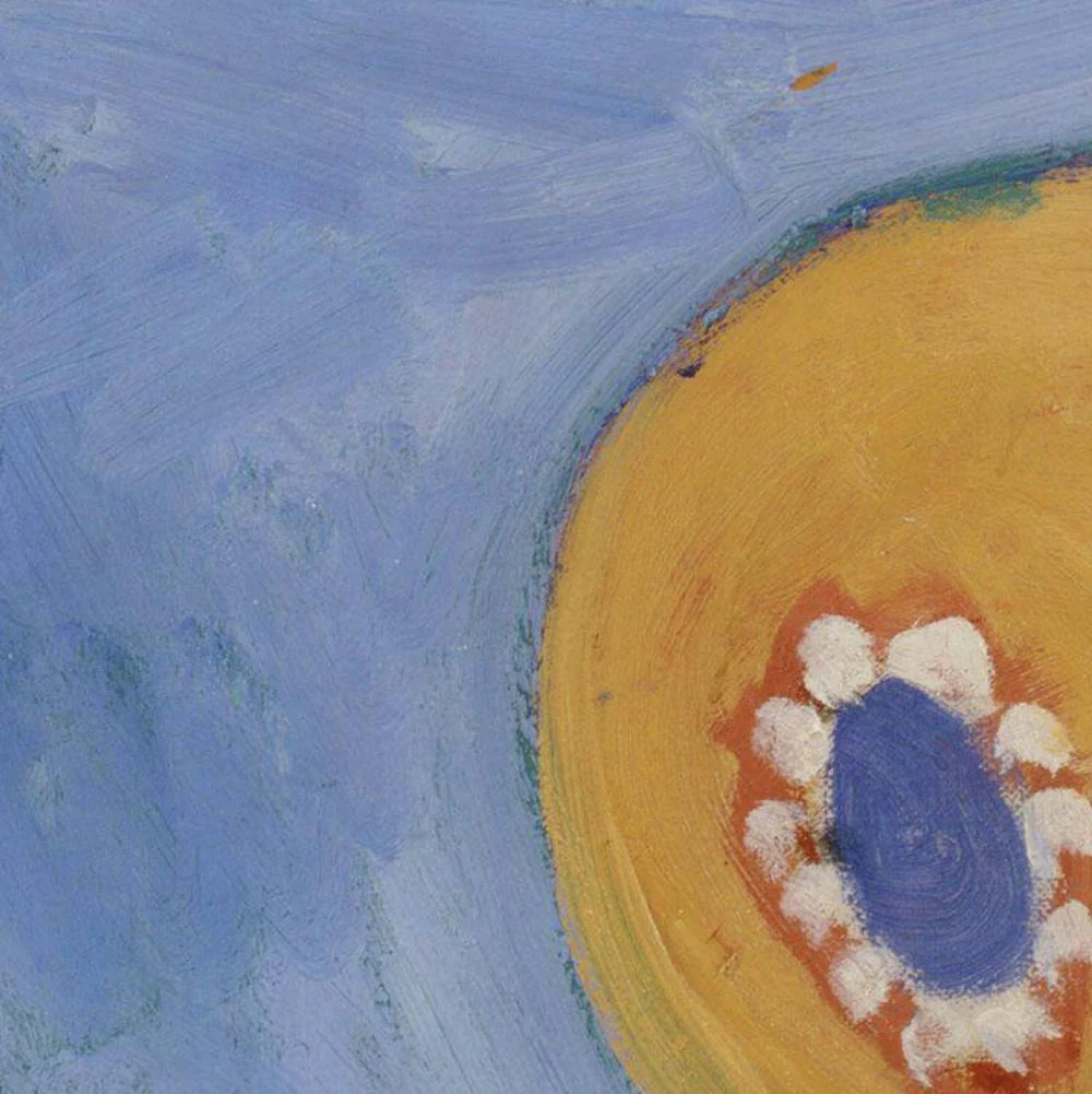 The Blue Window, By Henri Matisse - Image 5