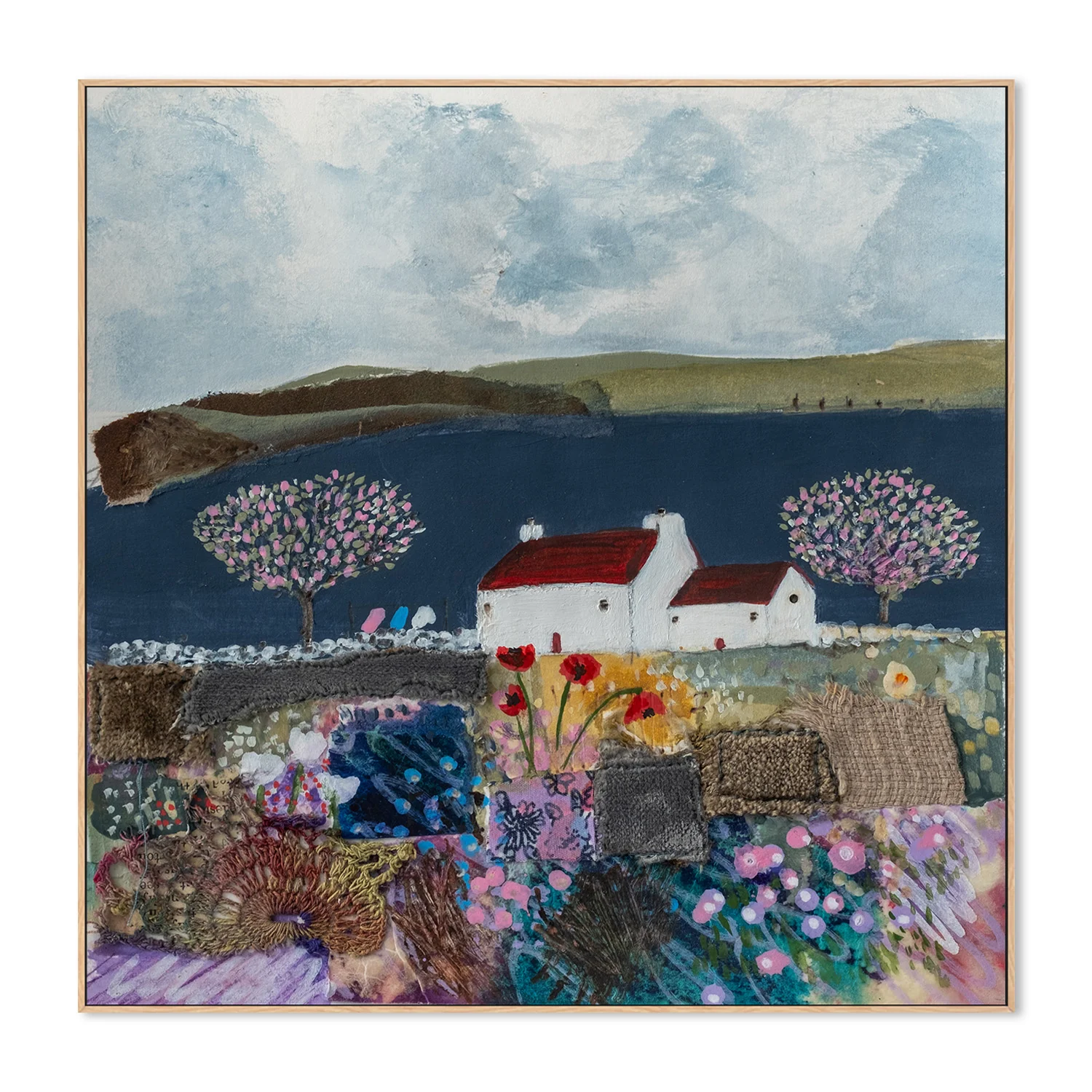 The Poppies Stood Proud - Image 4