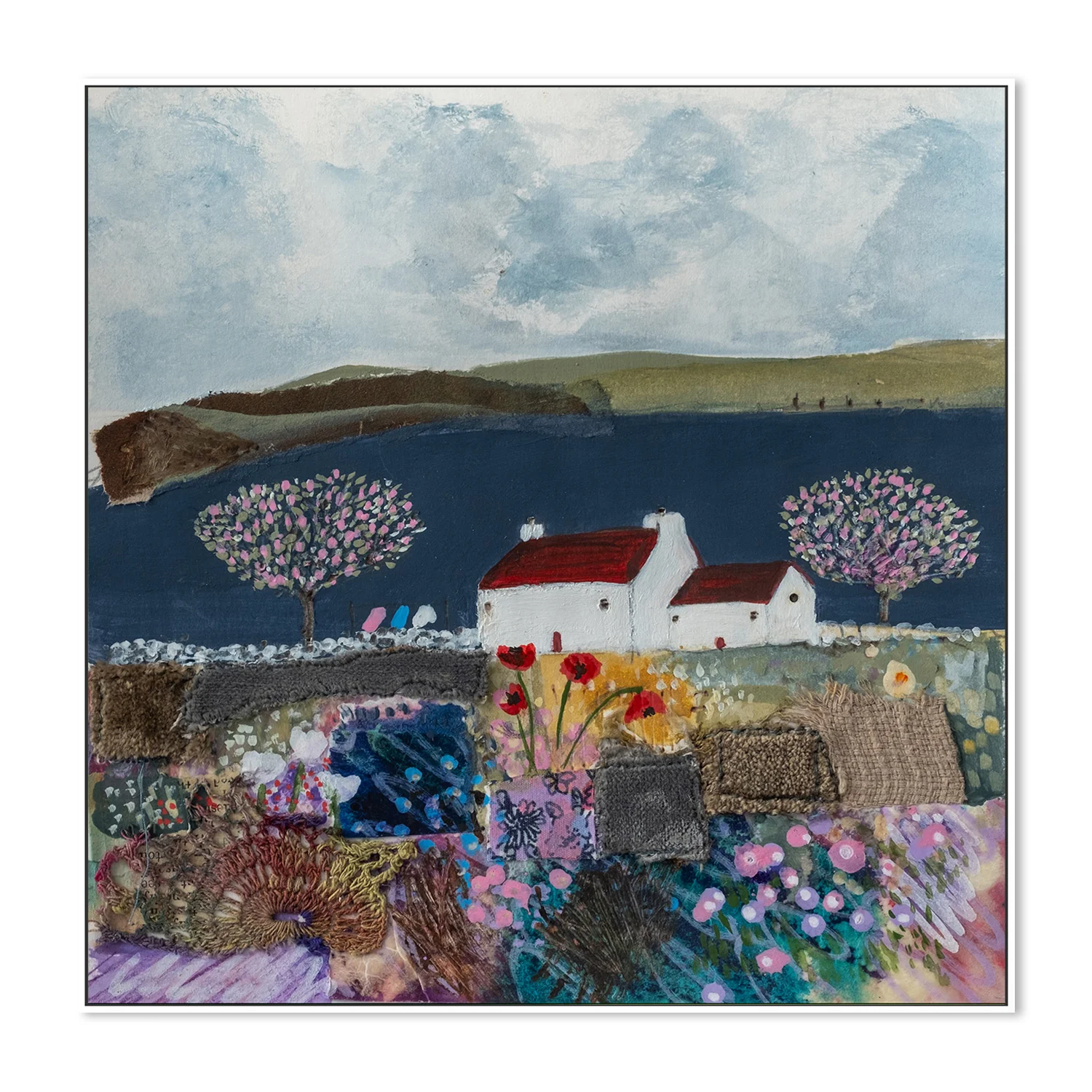 The Poppies Stood Proud - Image 5