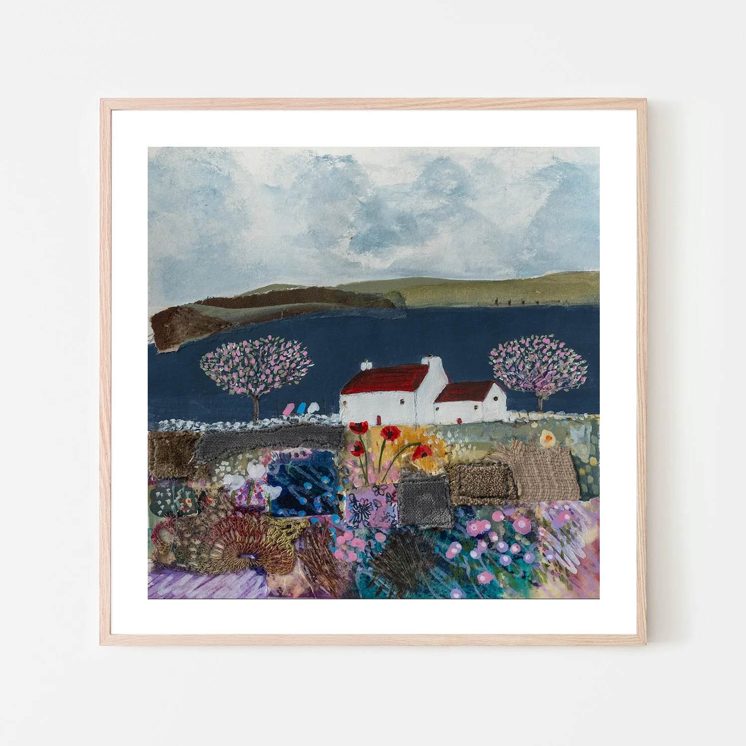 The Poppies Stood Proud - Image 6