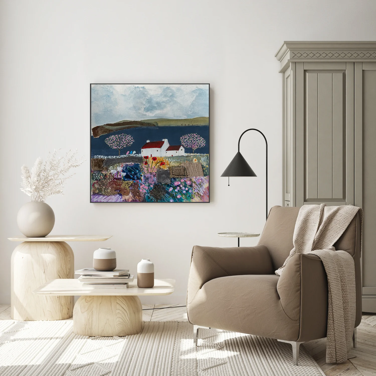 The Poppies Stood Proud - Image 7