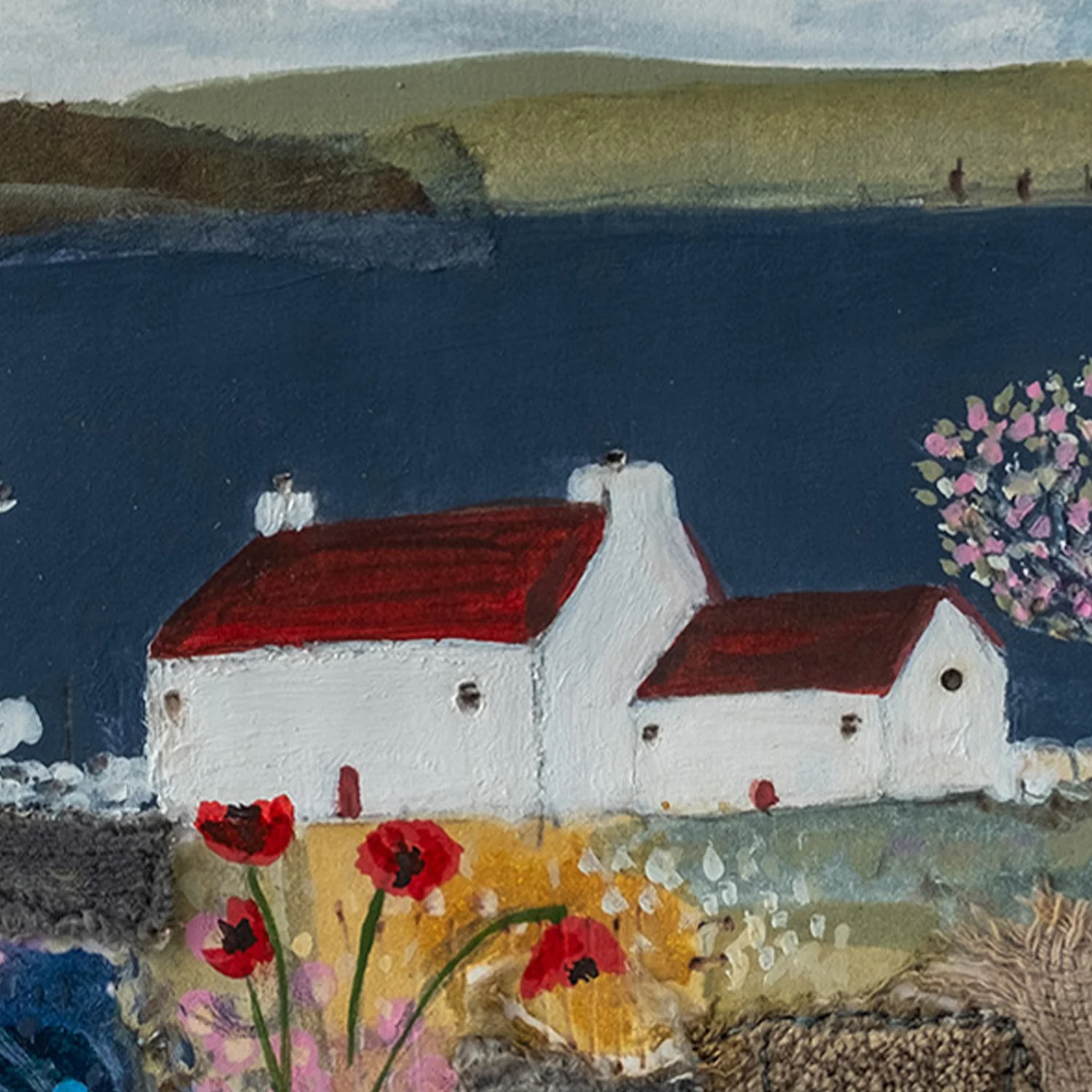 The Poppies Stood Proud - Image 8