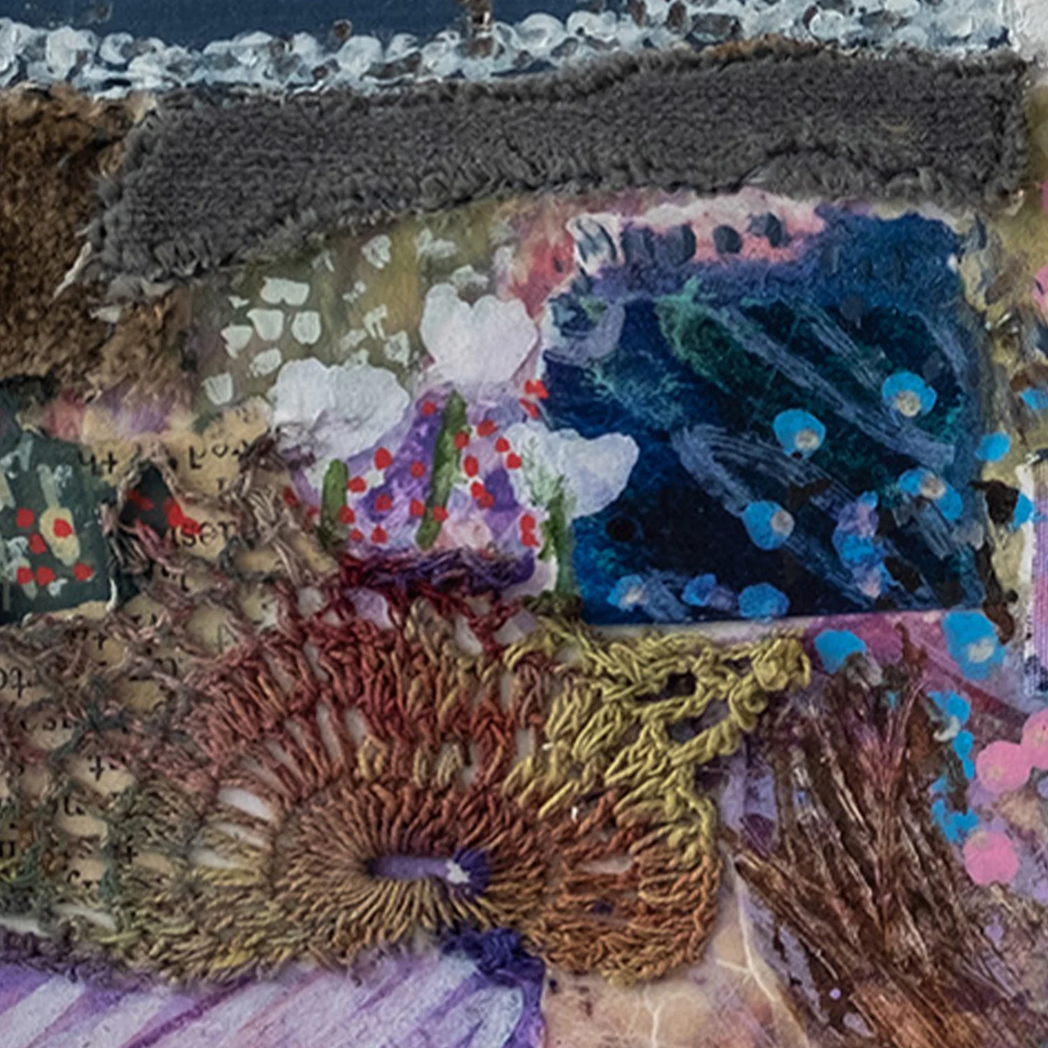 The Poppies Stood Proud - Image 9