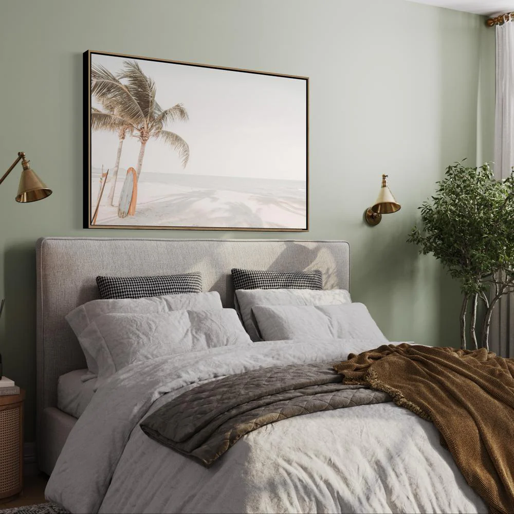 The White Sand Beach - Image 3