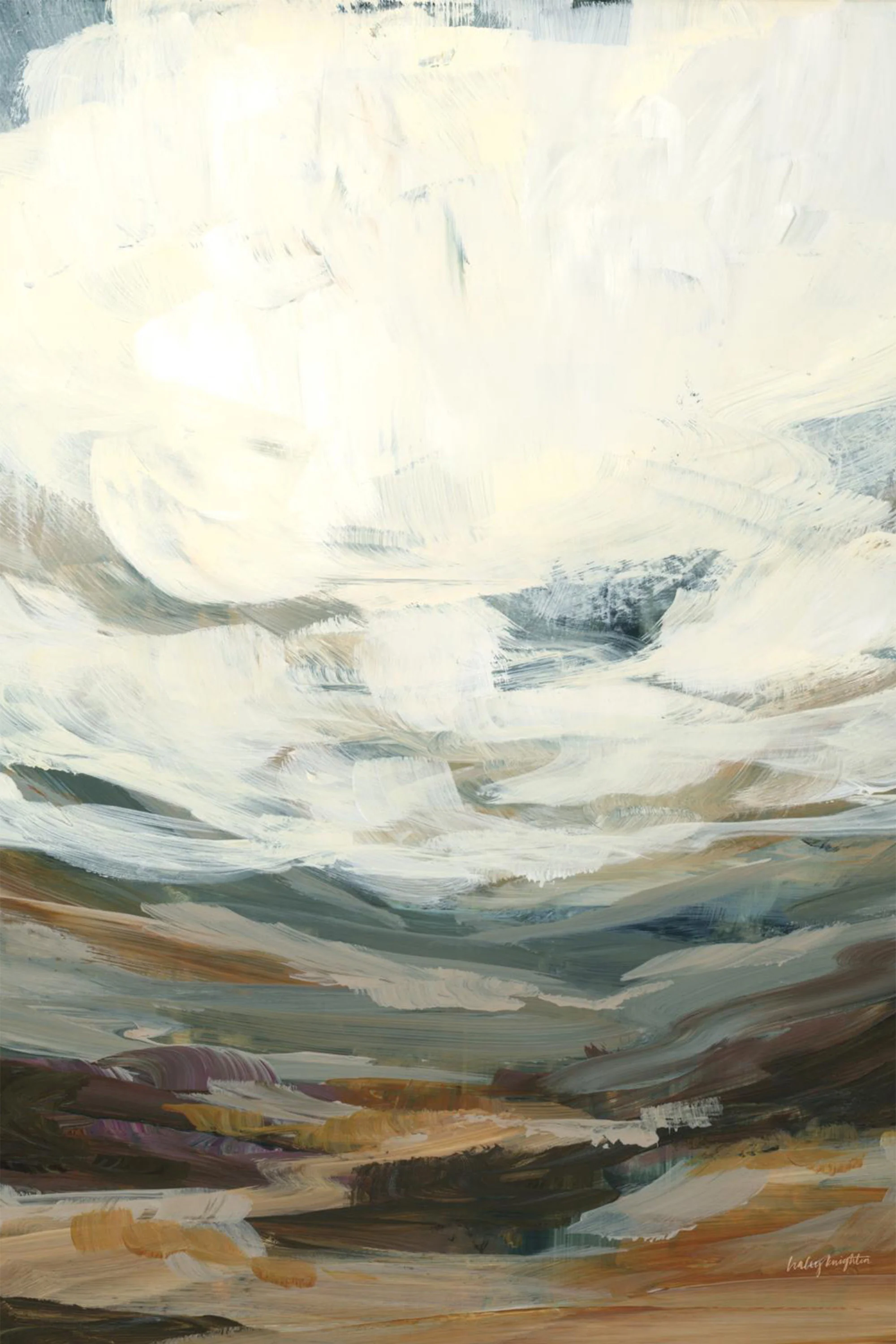 Timber Thicket, Style A & B, Set Of 2 - Image 10