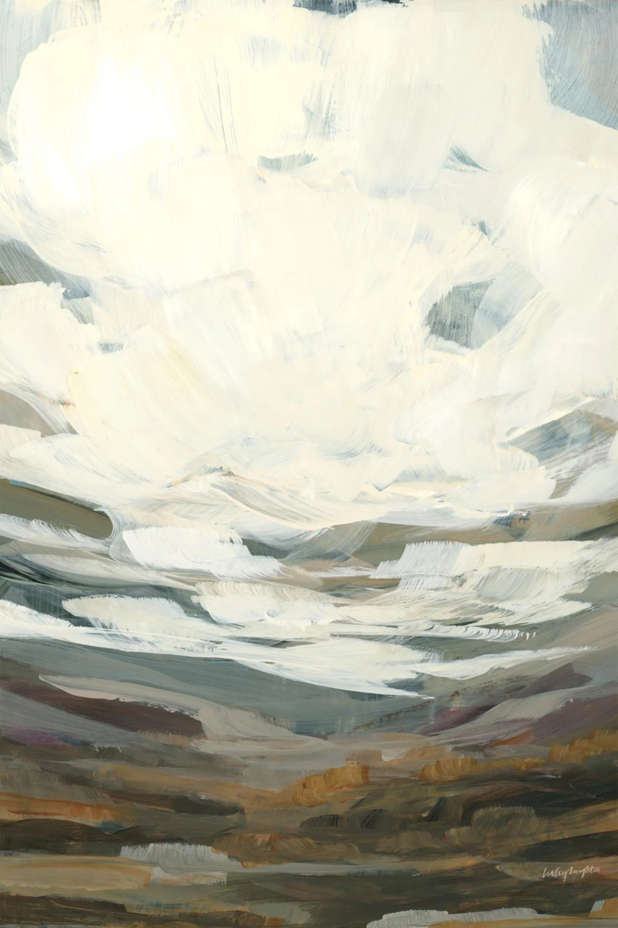 Timber Thicket, Style A & B, Set Of 2 - Image 13