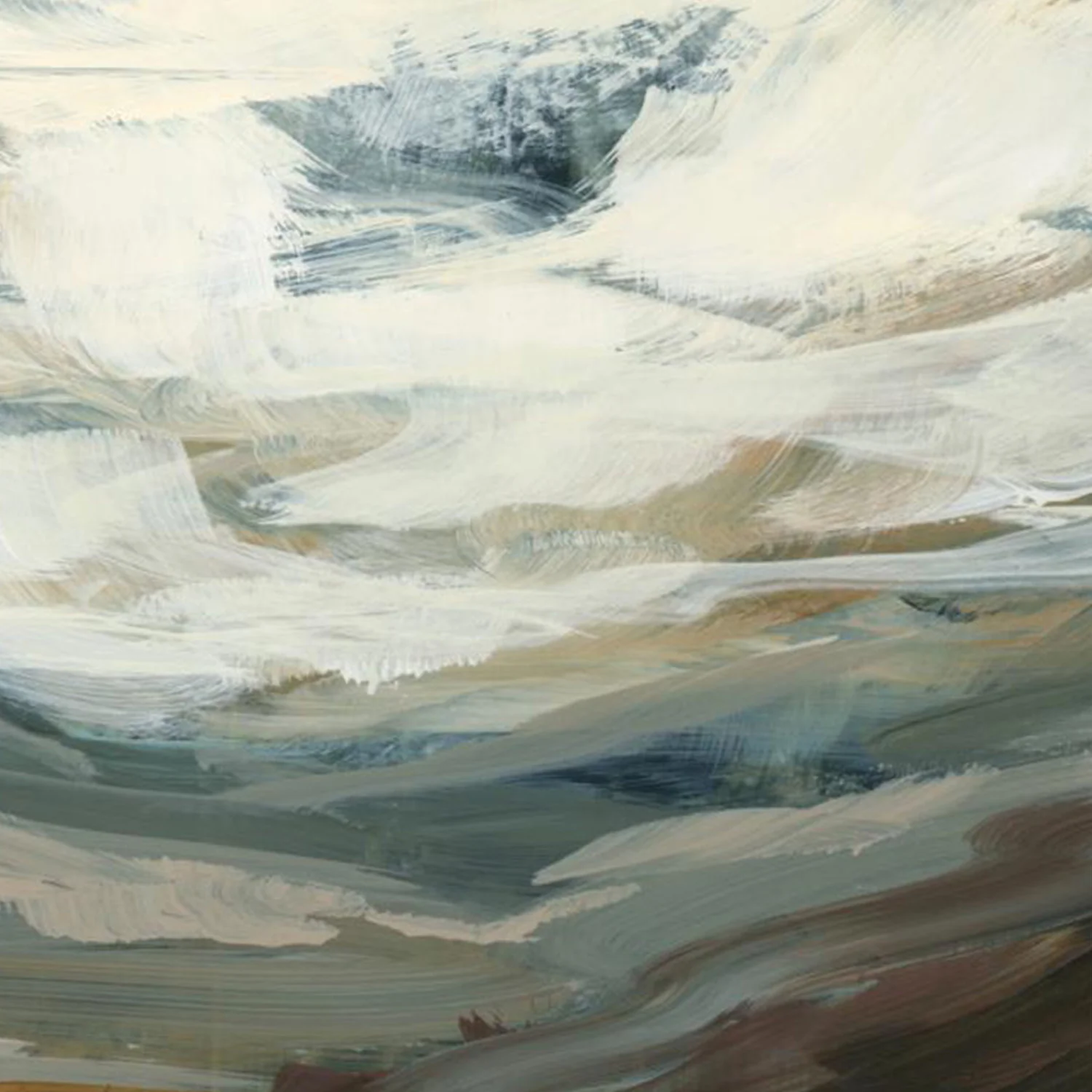 Timber Thicket, Style A & B, Set Of 2 - Image 14