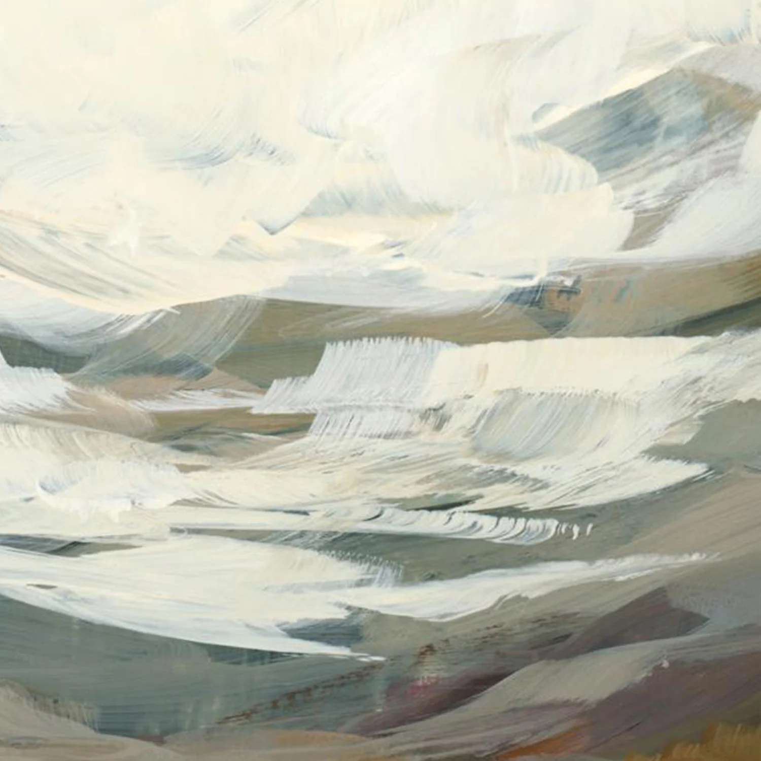 Timber Thicket, Style A & B, Set Of 2 - Image 15