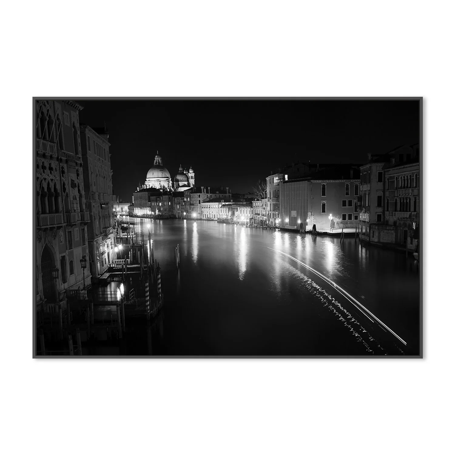 Venice at Night - Image 3