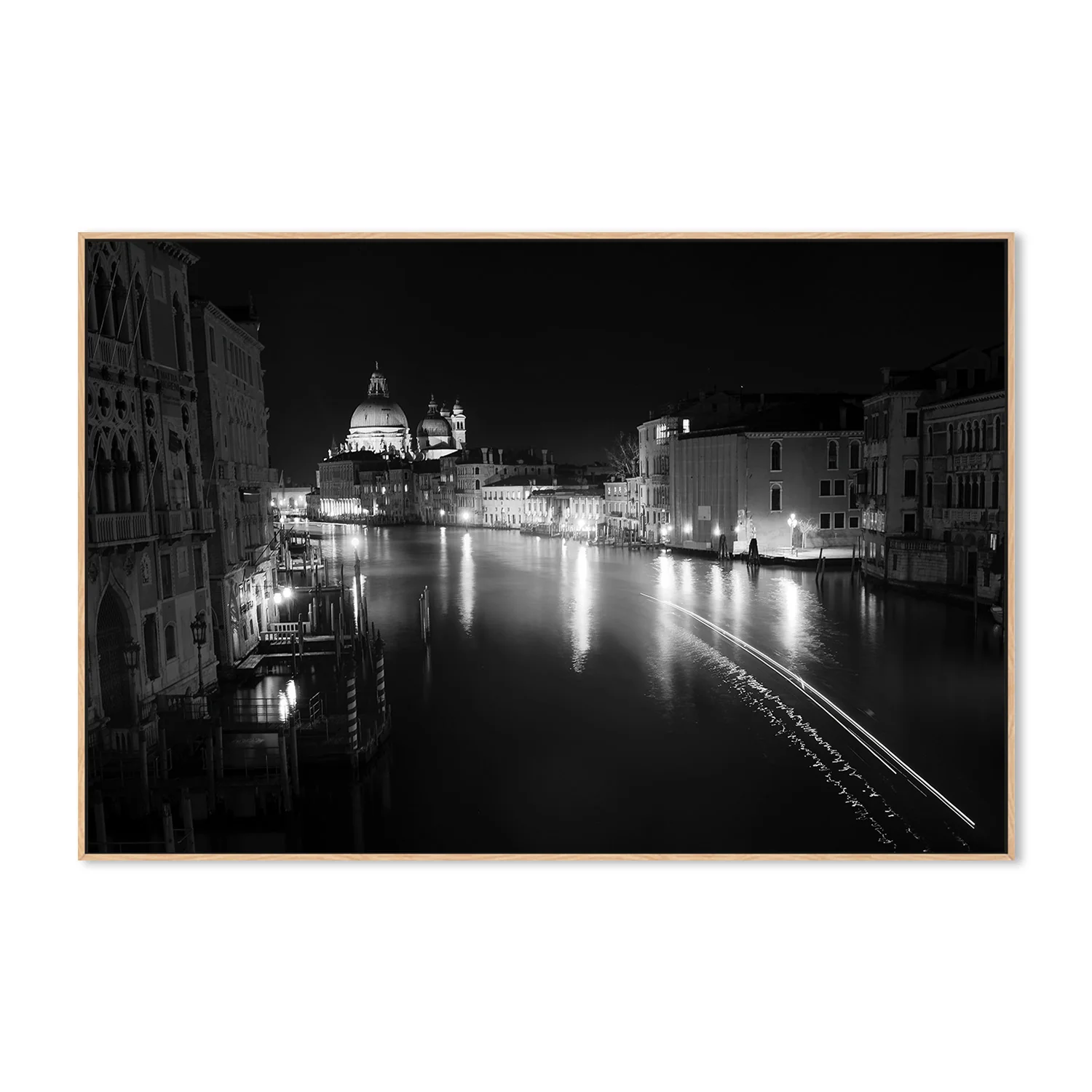 Venice at Night - Image 4