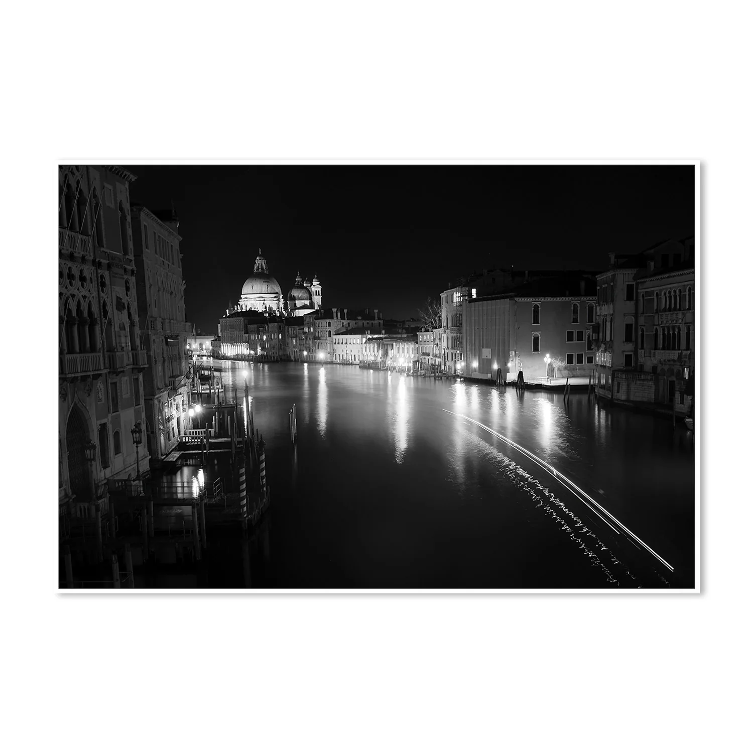 Venice at Night - Image 5