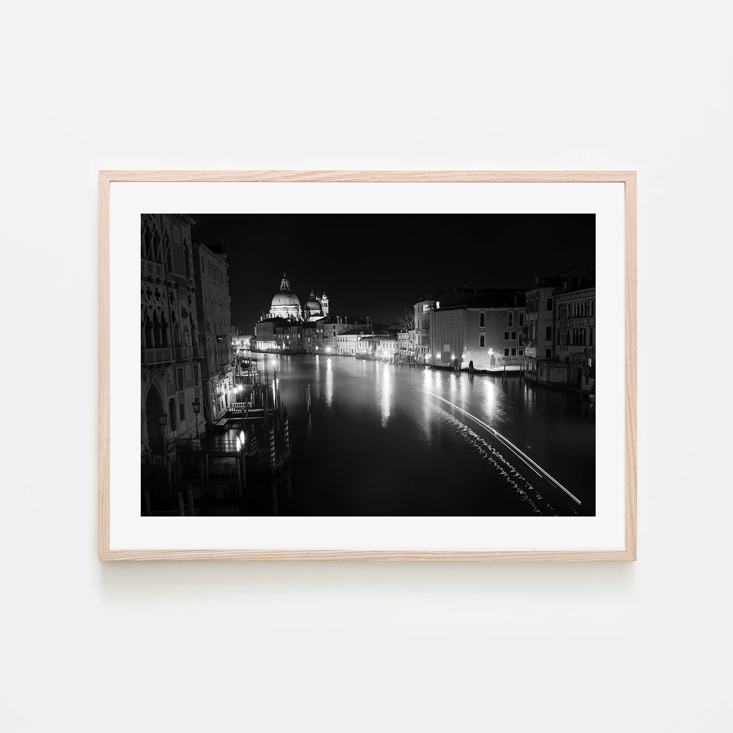 Venice at Night - Image 6