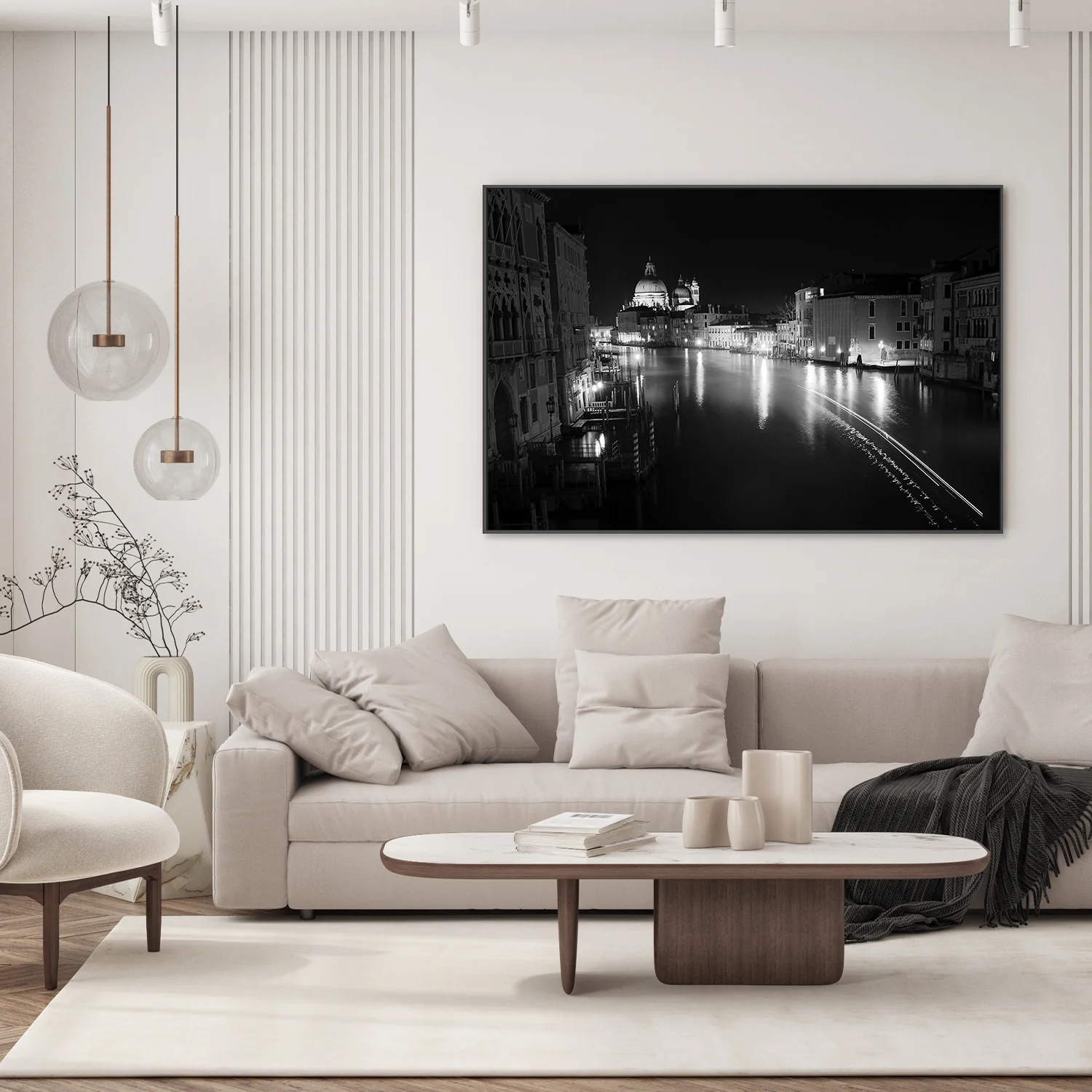 Venice at Night - Image 7